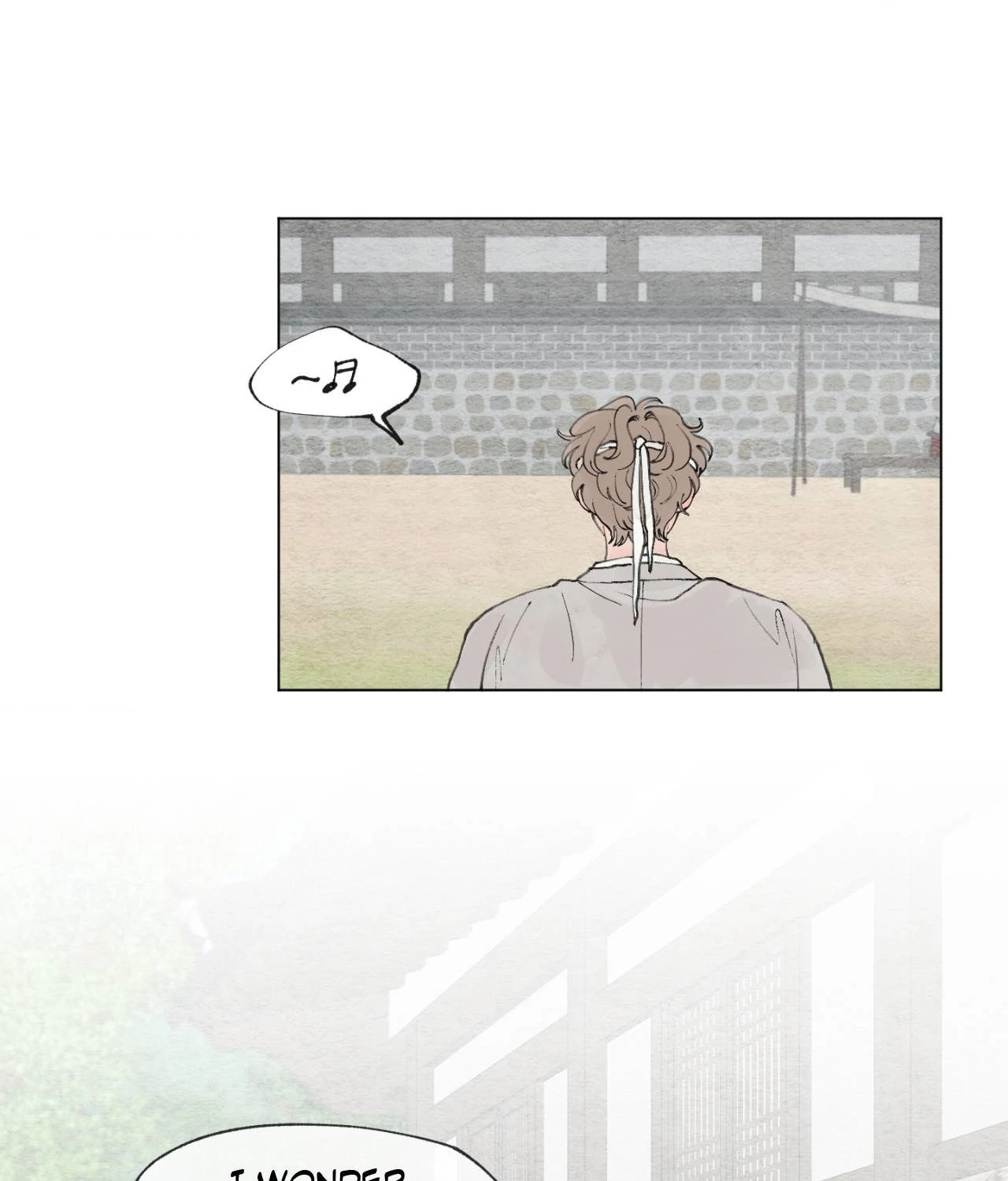 To Mend a Heart - Special Episode 1 manhwa