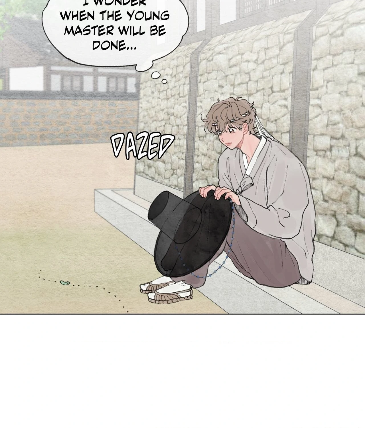 To Mend a Heart - Special Episode 1 manhwa