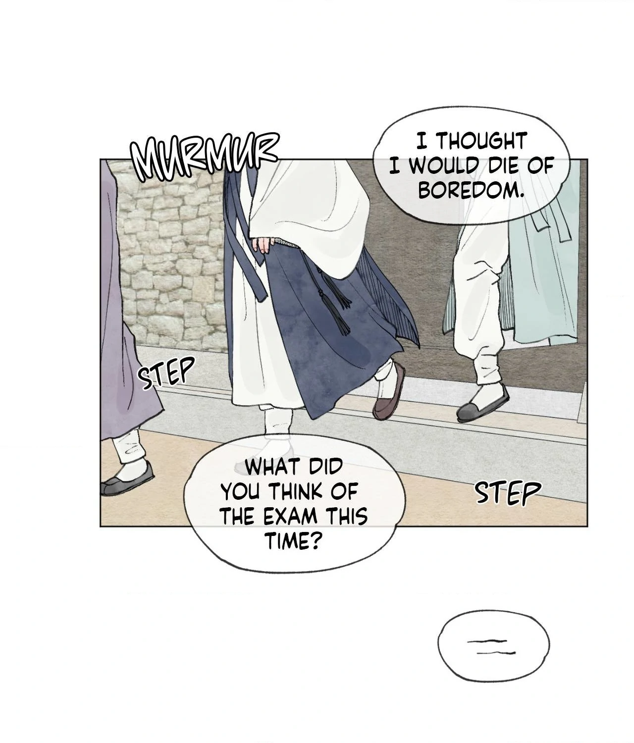 To Mend a Heart - Special Episode 1 manhwa