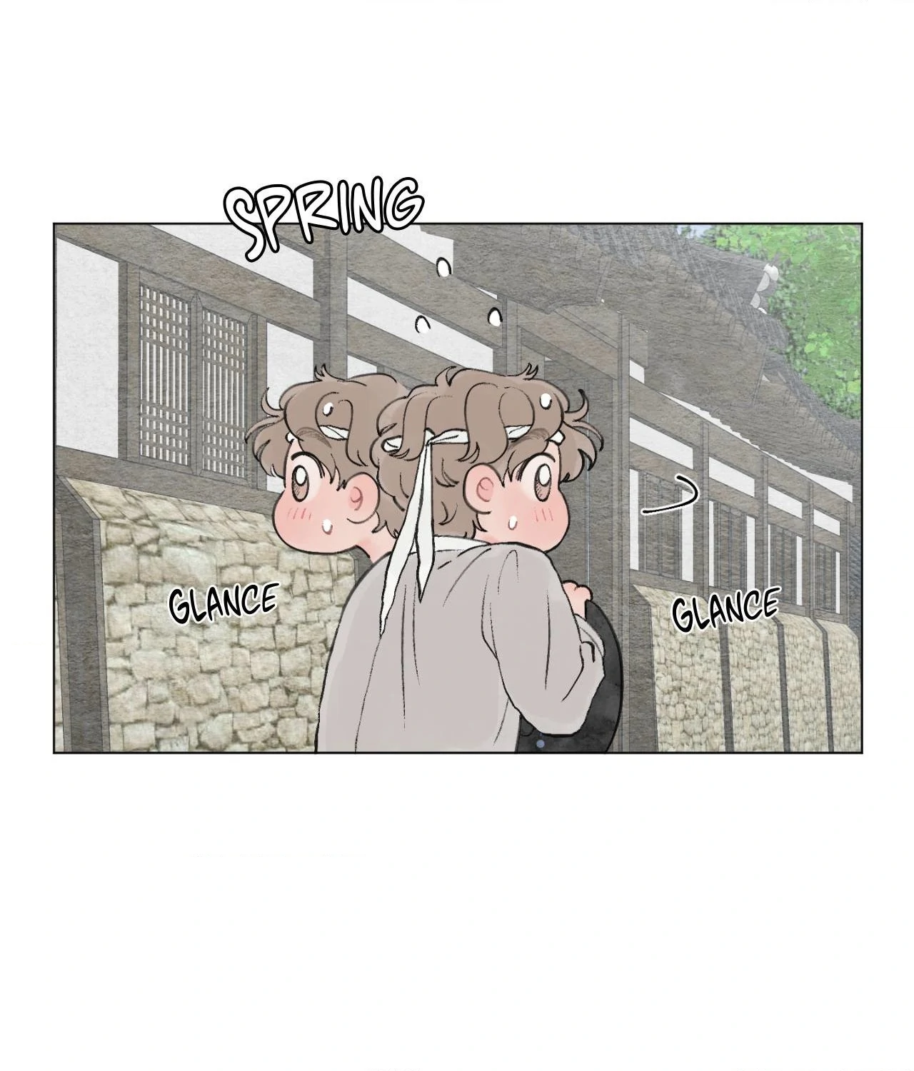To Mend a Heart - Special Episode 1 manhwa