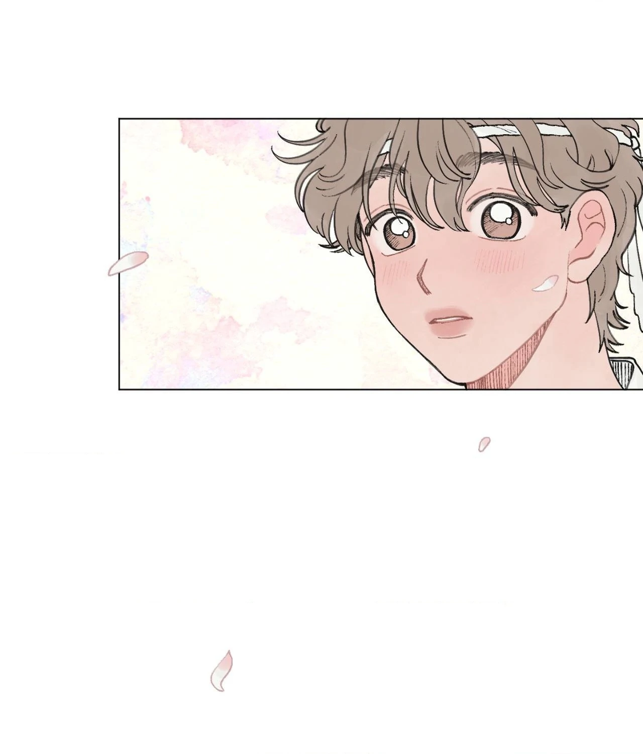 To Mend a Heart - Special Episode 1 manhwa