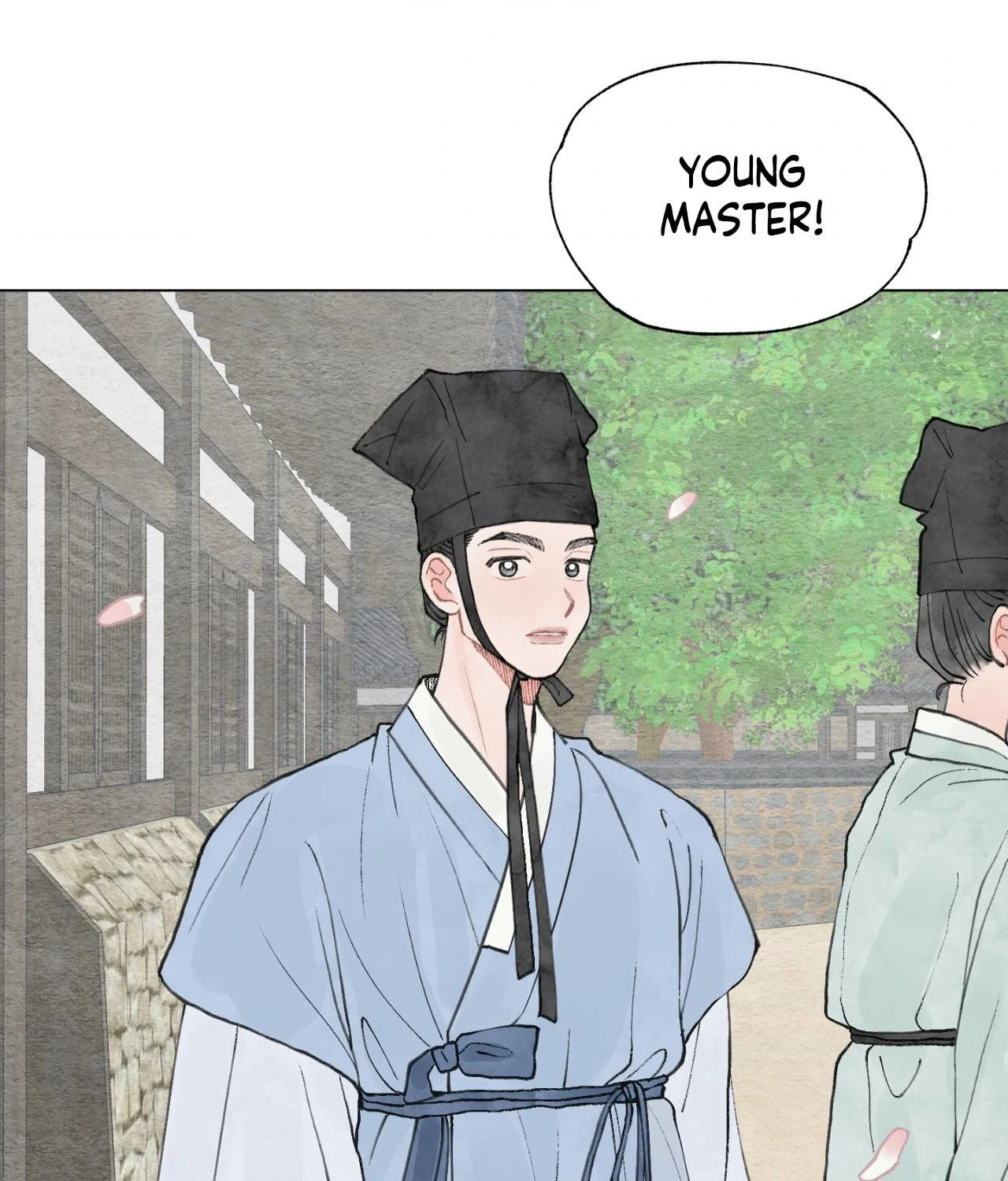 To Mend a Heart - Special Episode 1 manhwa