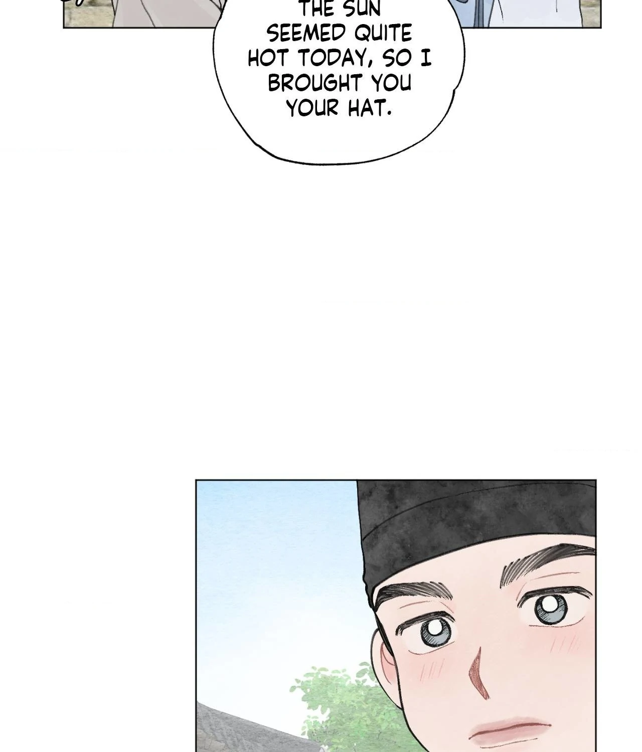 To Mend a Heart - Special Episode 1 manhwa