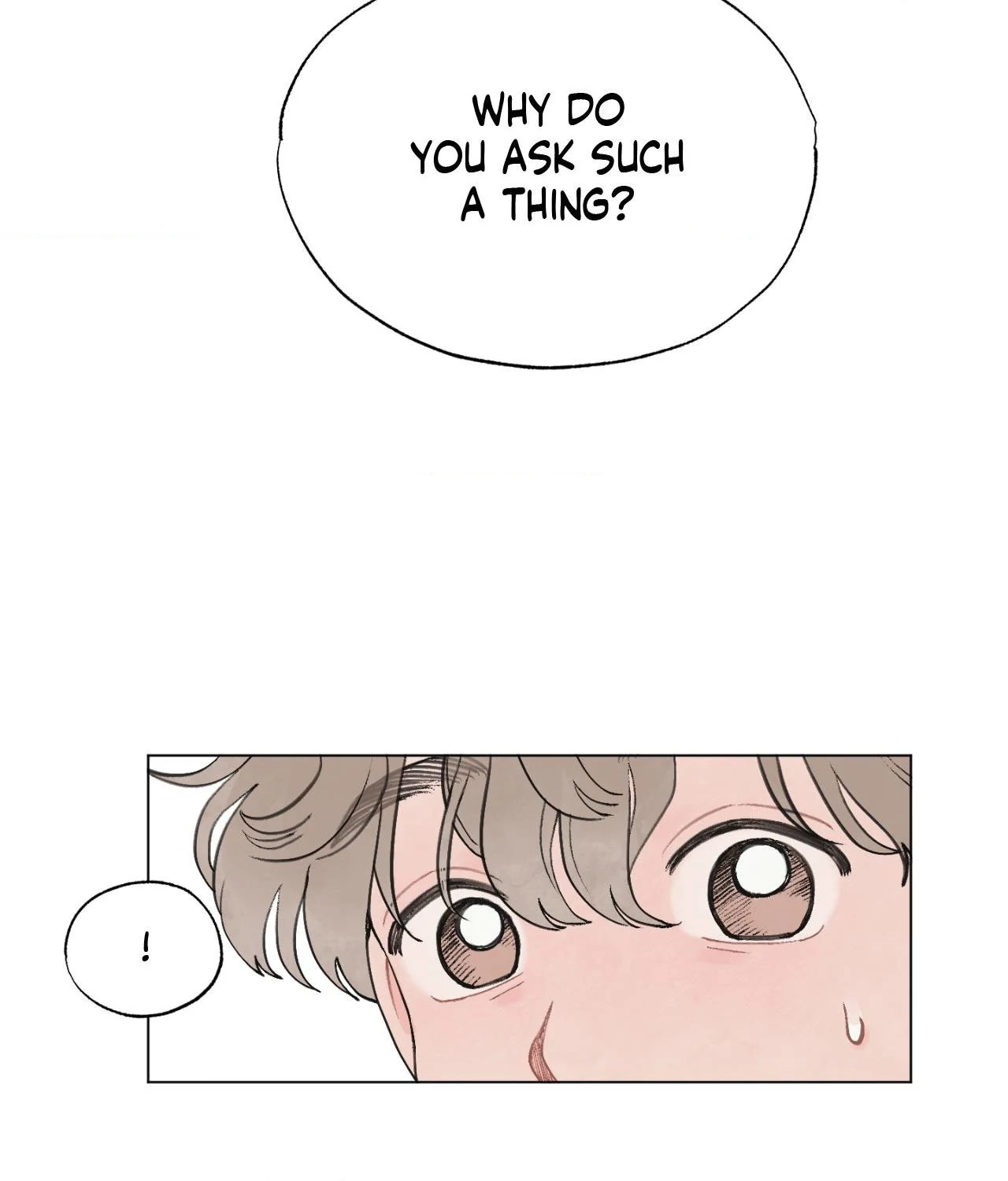 To Mend a Heart - Special Episode 1 manhwa