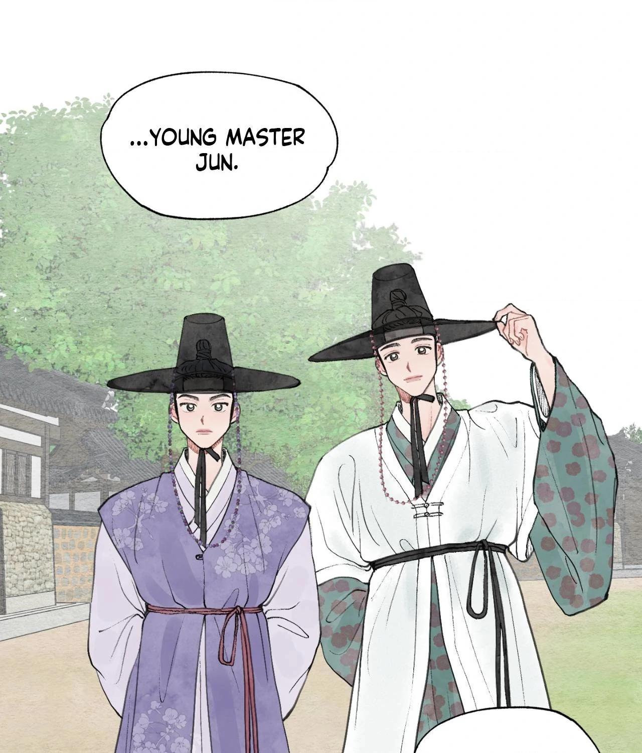 To Mend a Heart - Special Episode 1 manhwa