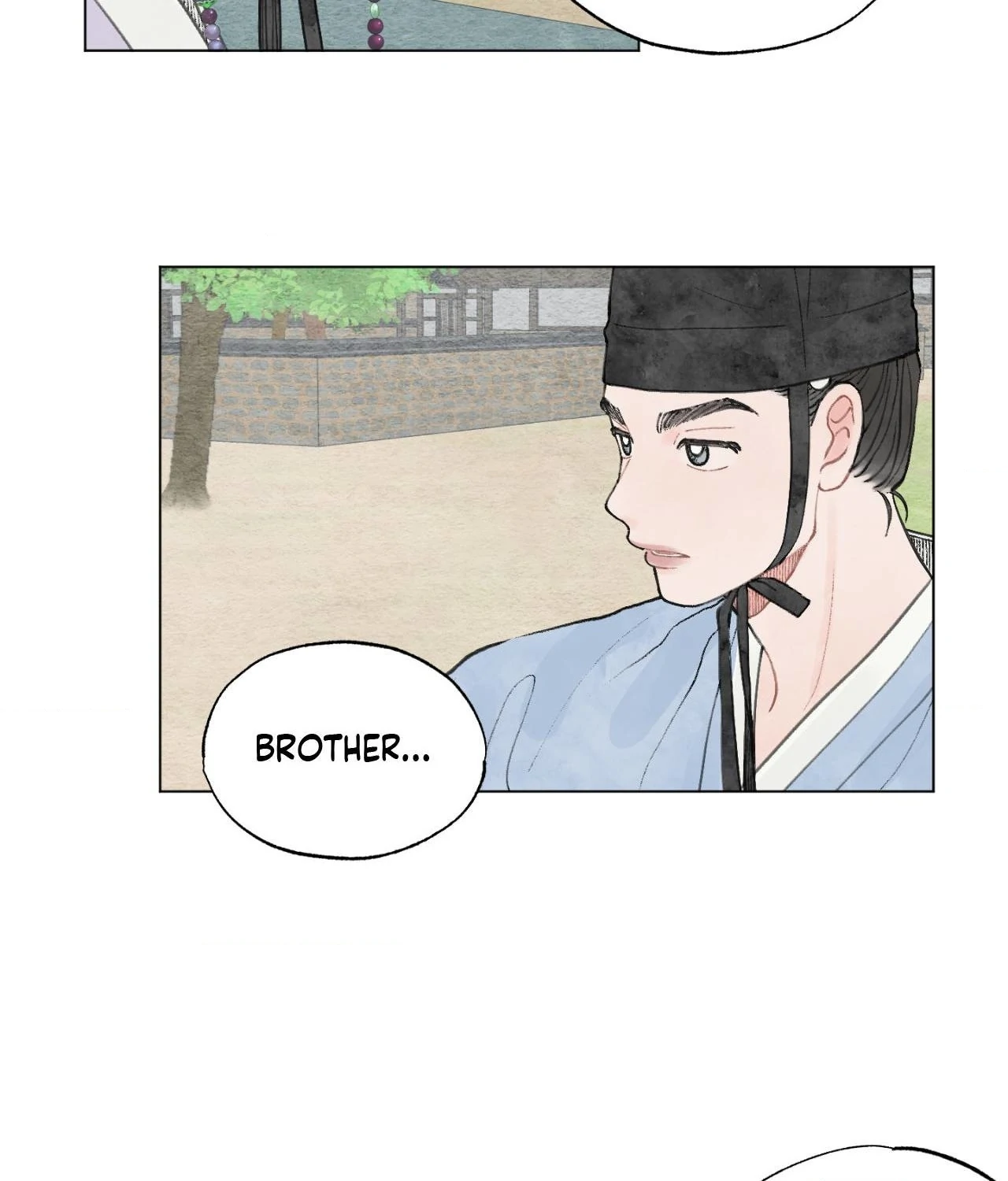 To Mend a Heart - Special Episode 1 manhwa