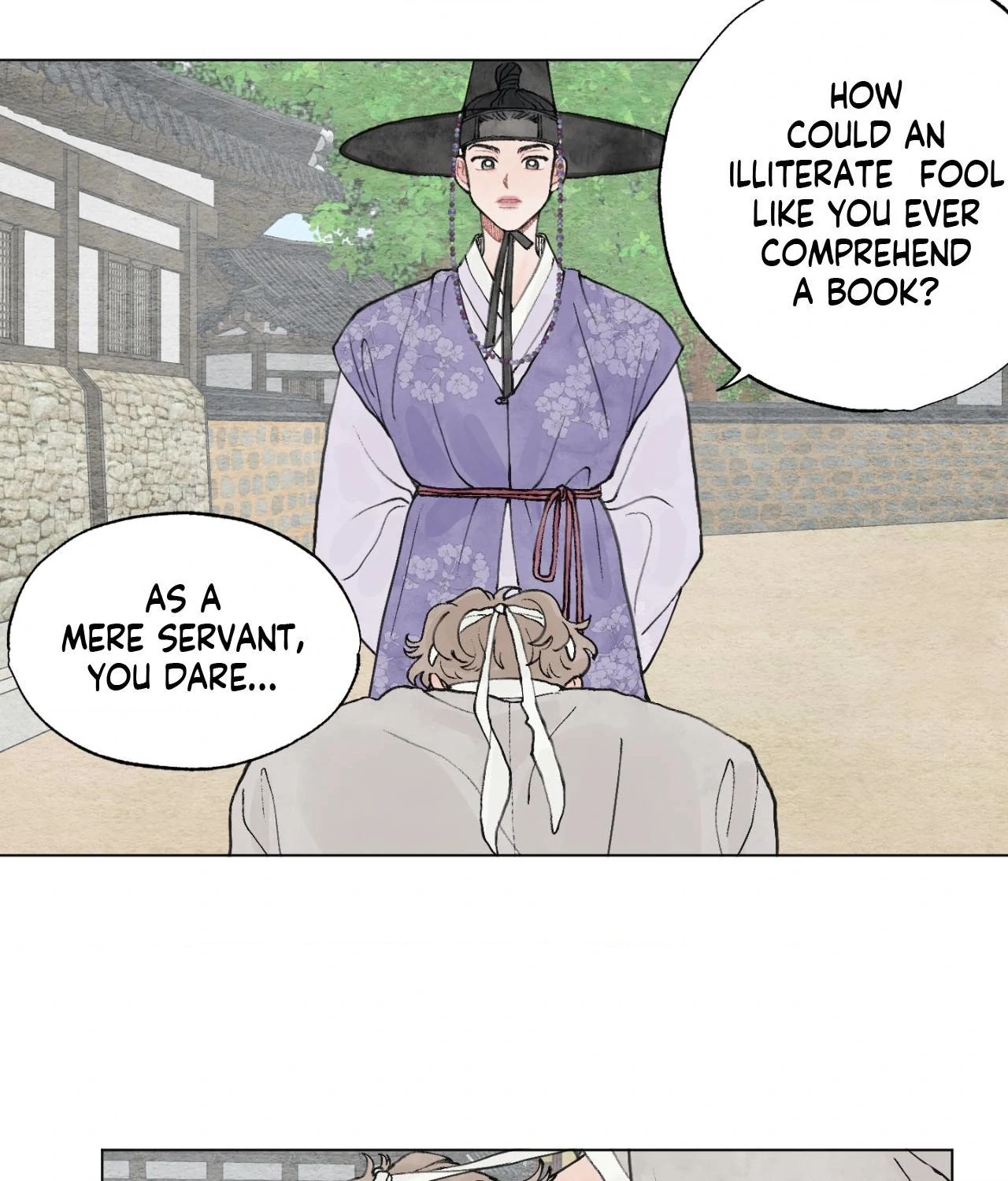 To Mend a Heart - Special Episode 1 manhwa