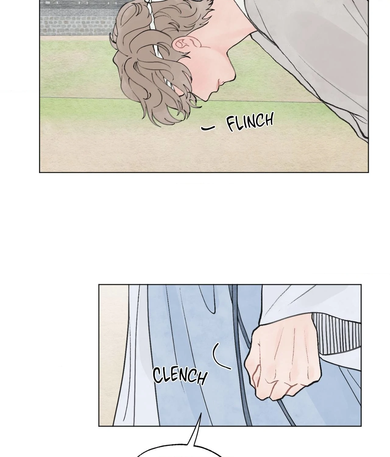 To Mend a Heart - Special Episode 1 manhwa