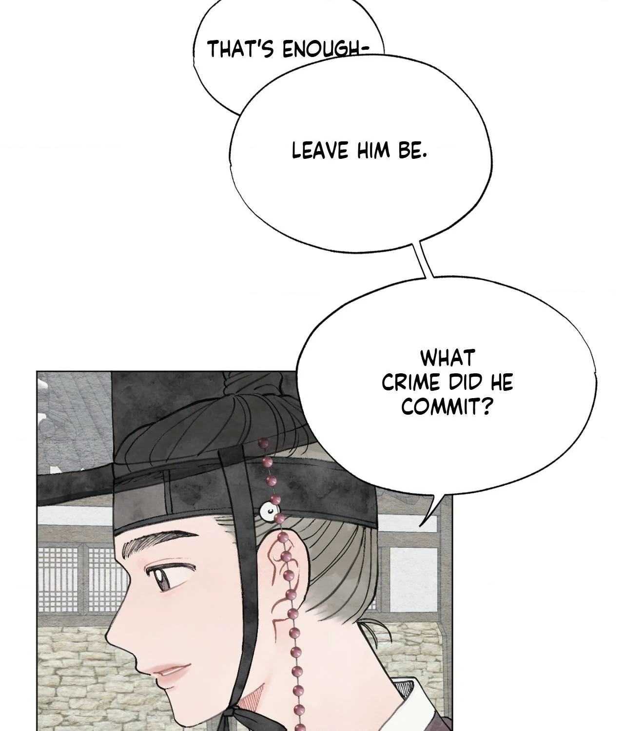 To Mend a Heart - Special Episode 1 manhwa