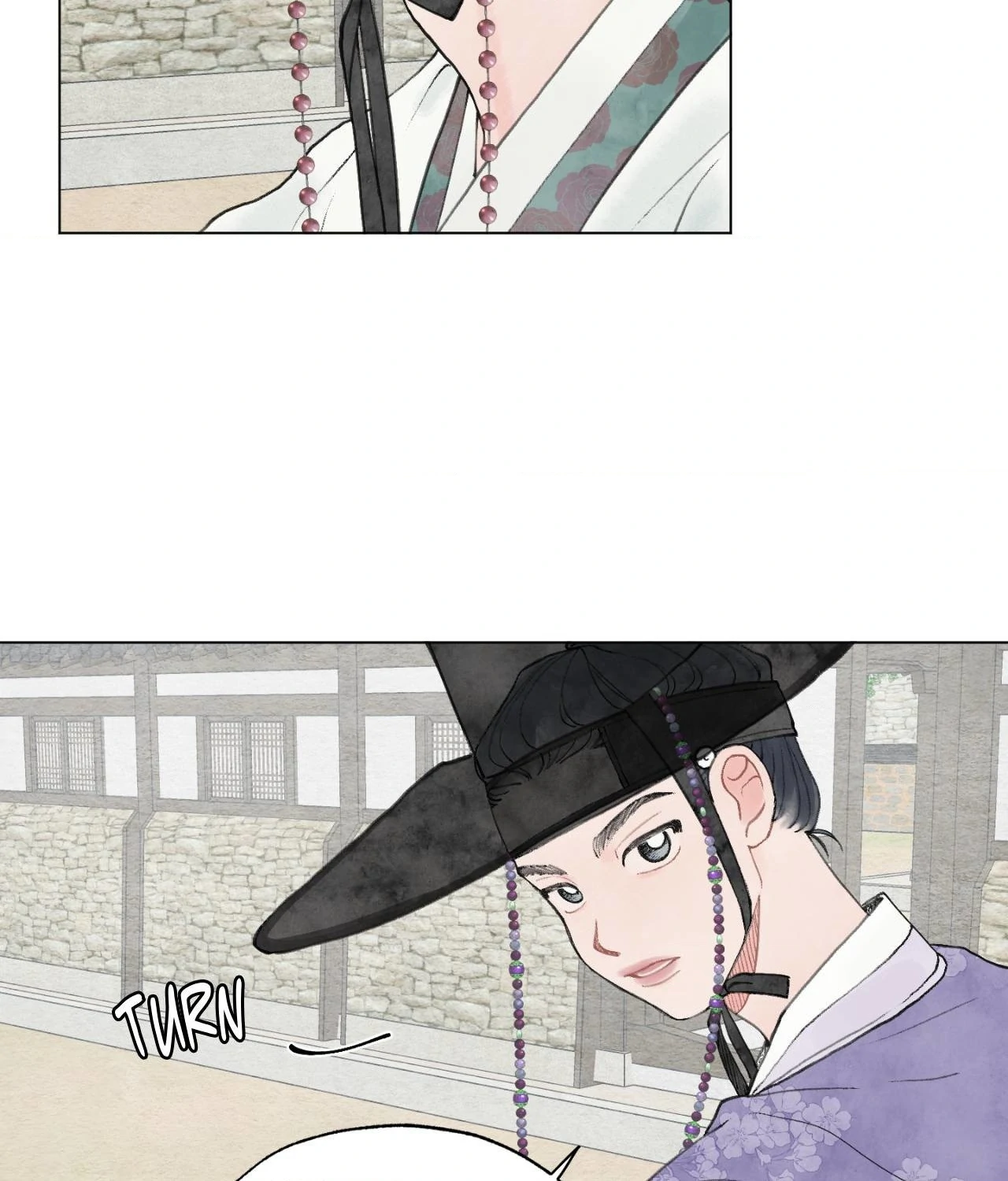 To Mend a Heart - Special Episode 1 manhwa