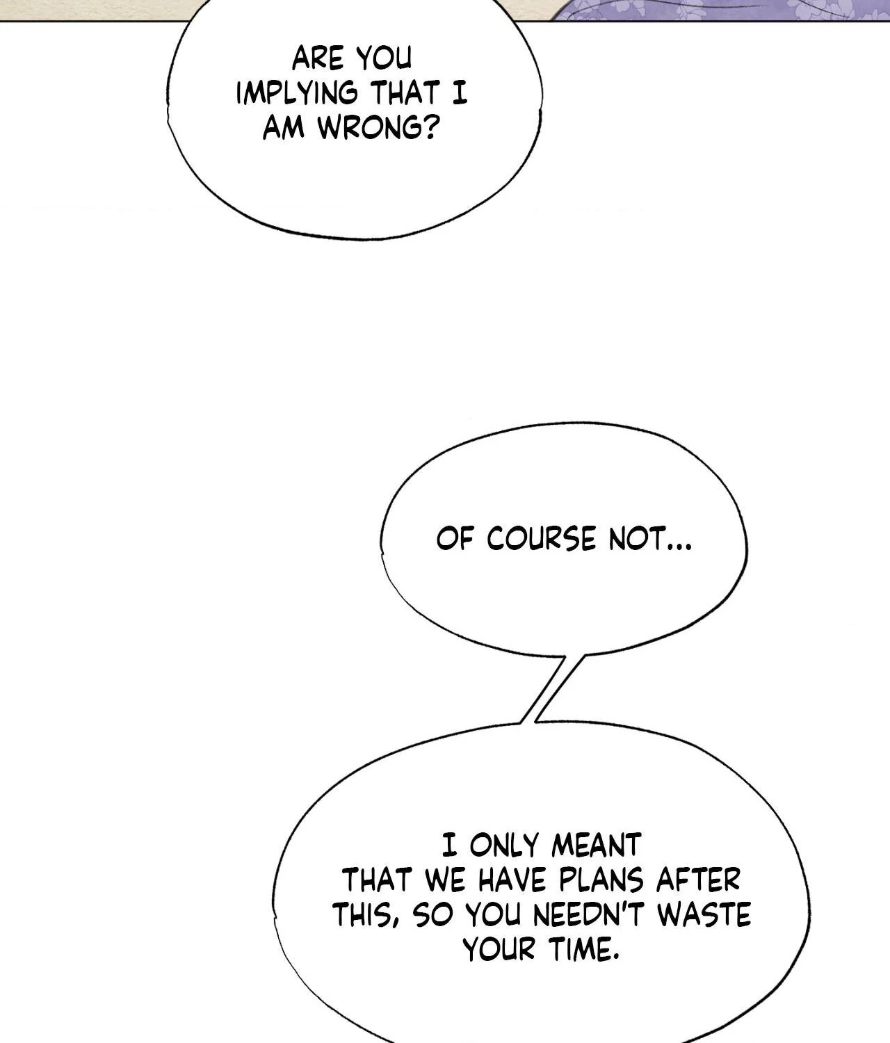 To Mend a Heart - Special Episode 1 manhwa