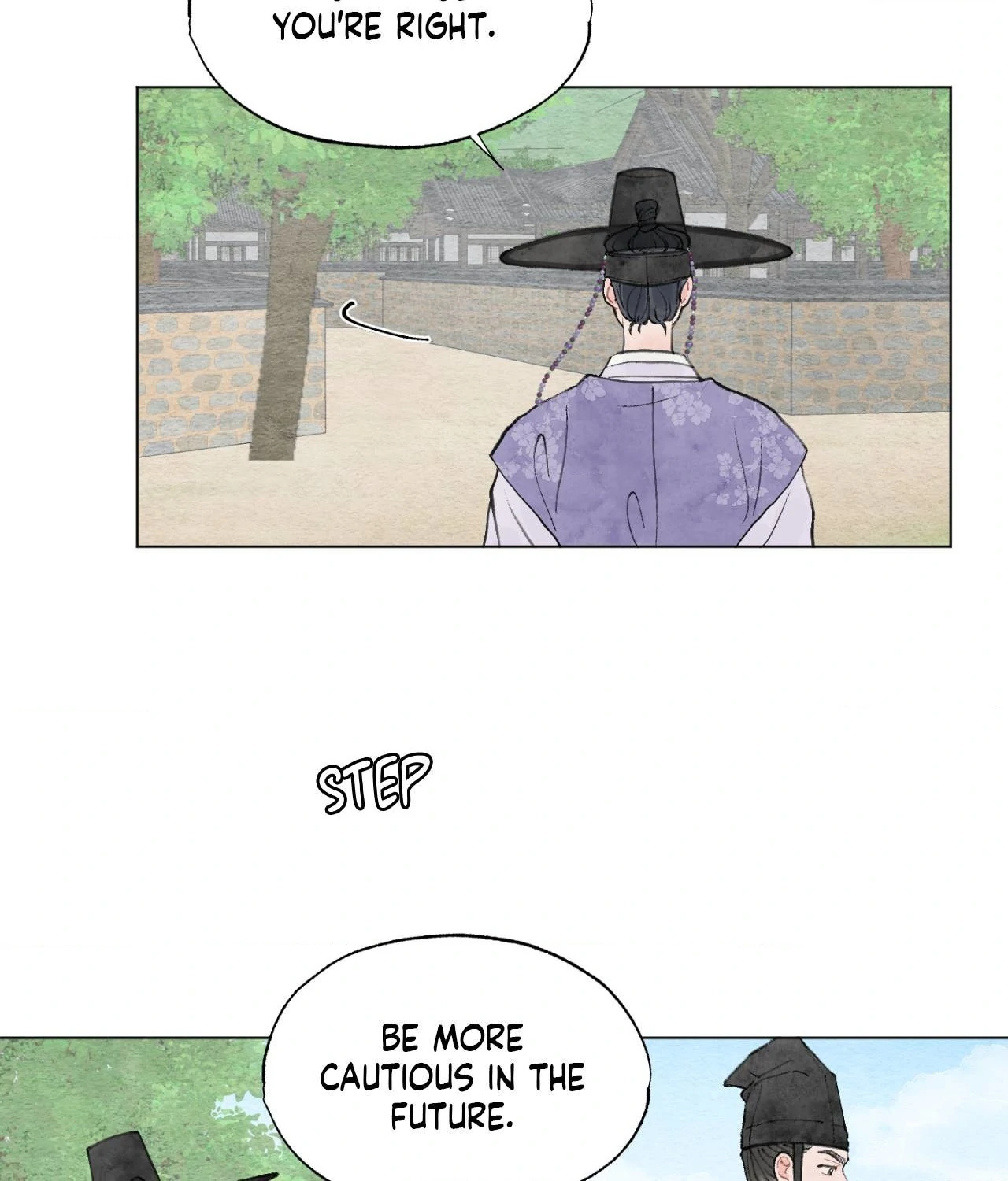 To Mend a Heart - Special Episode 1 manhwa