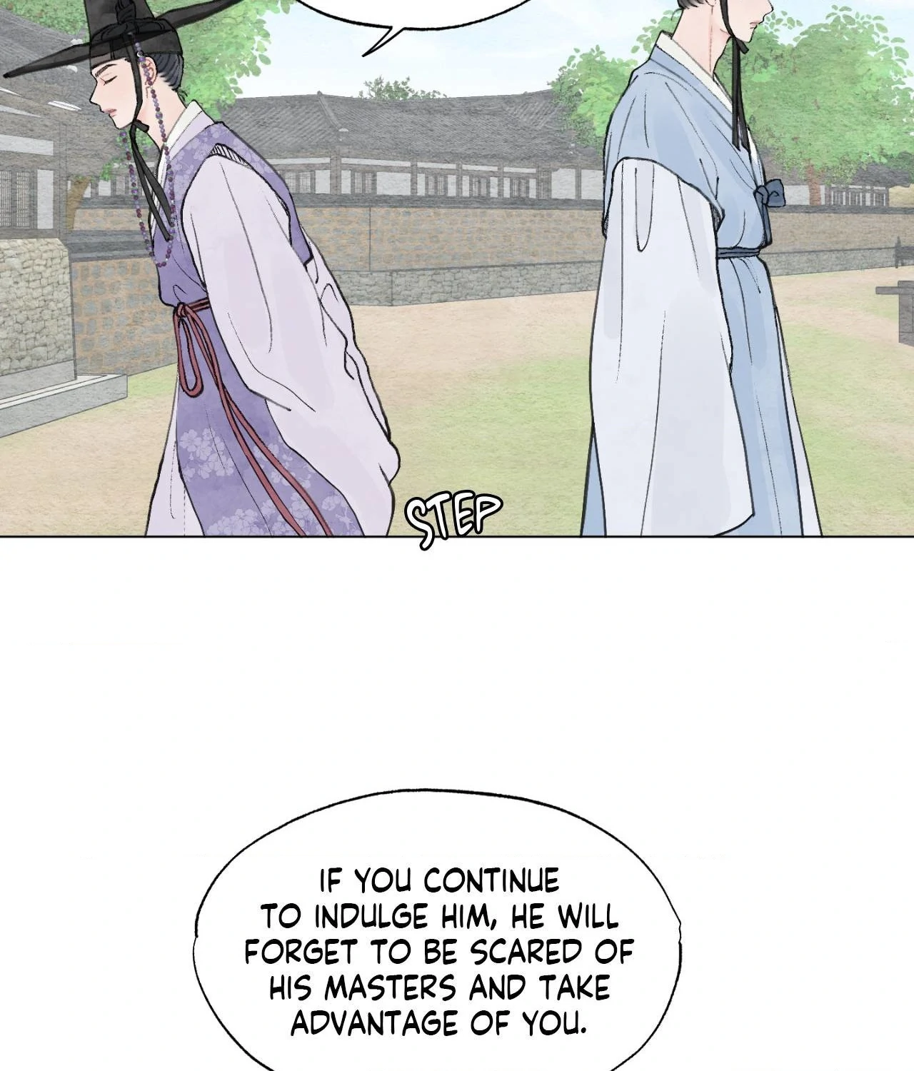 To Mend a Heart - Special Episode 1 manhwa