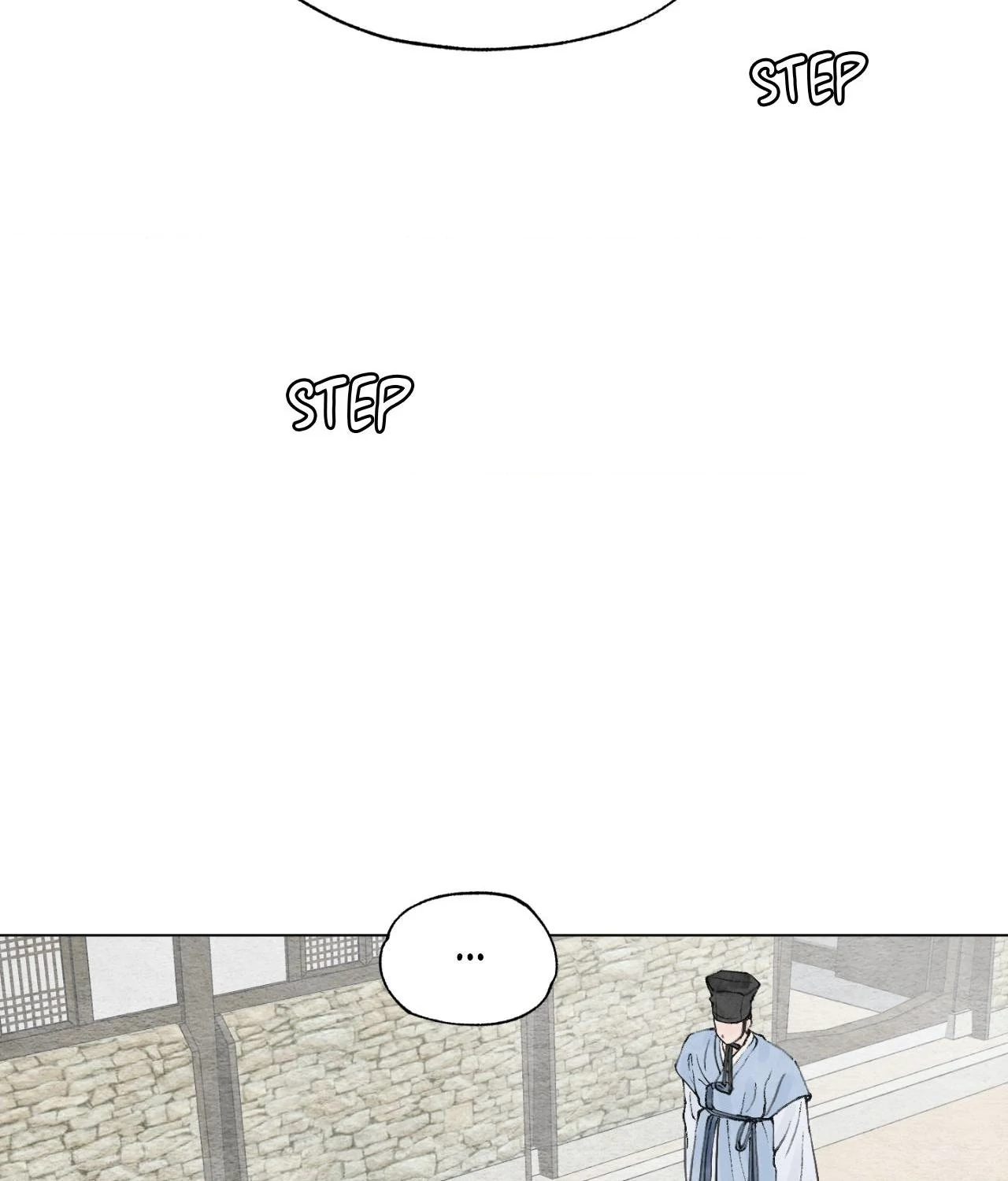 To Mend a Heart - Special Episode 1 manhwa