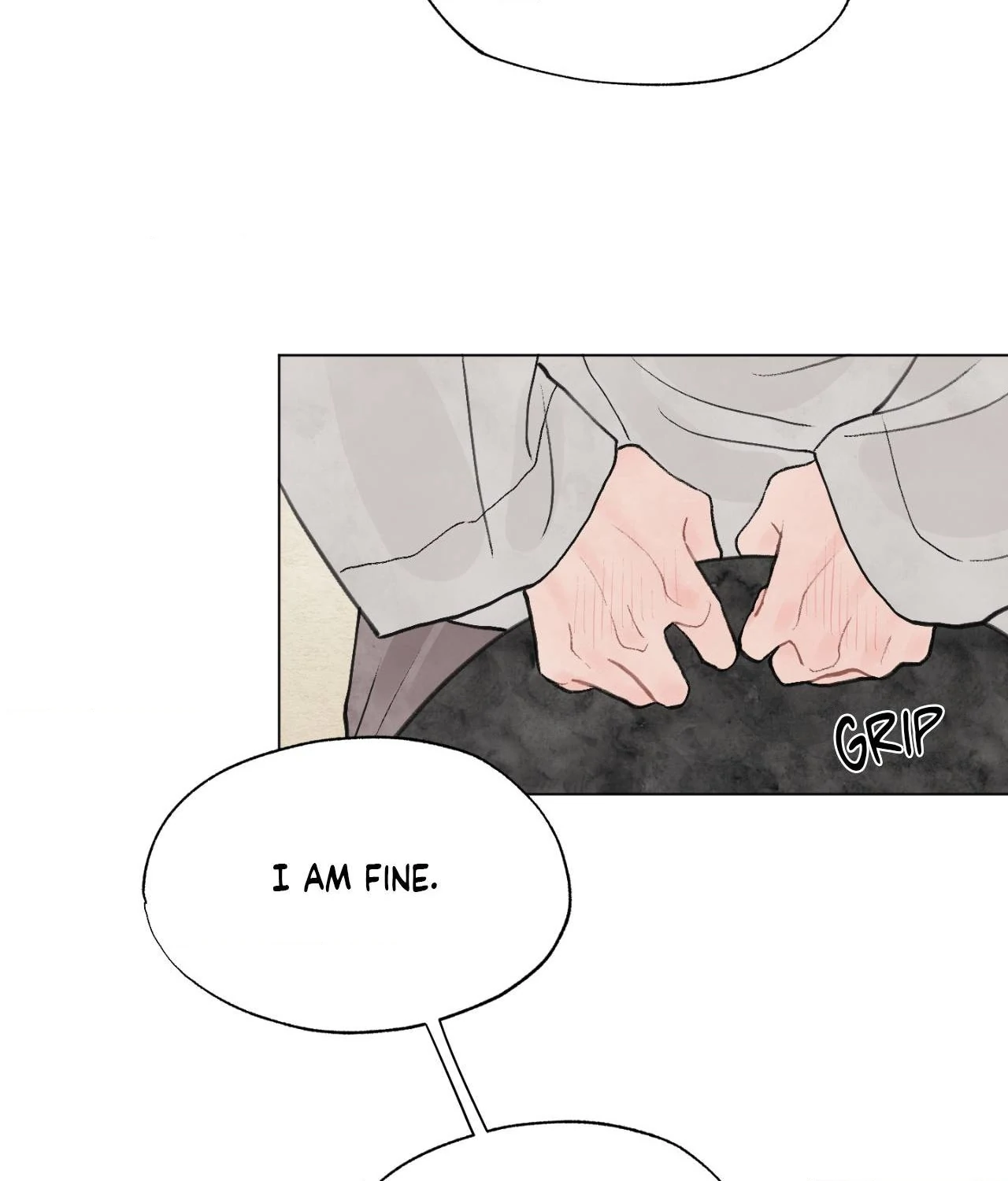 To Mend a Heart - Special Episode 1 manhwa