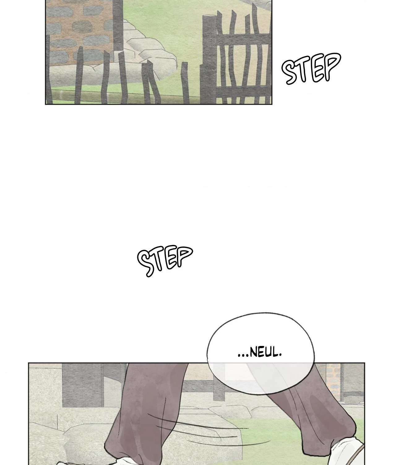 To Mend a Heart - Special Episode 1 manhwa