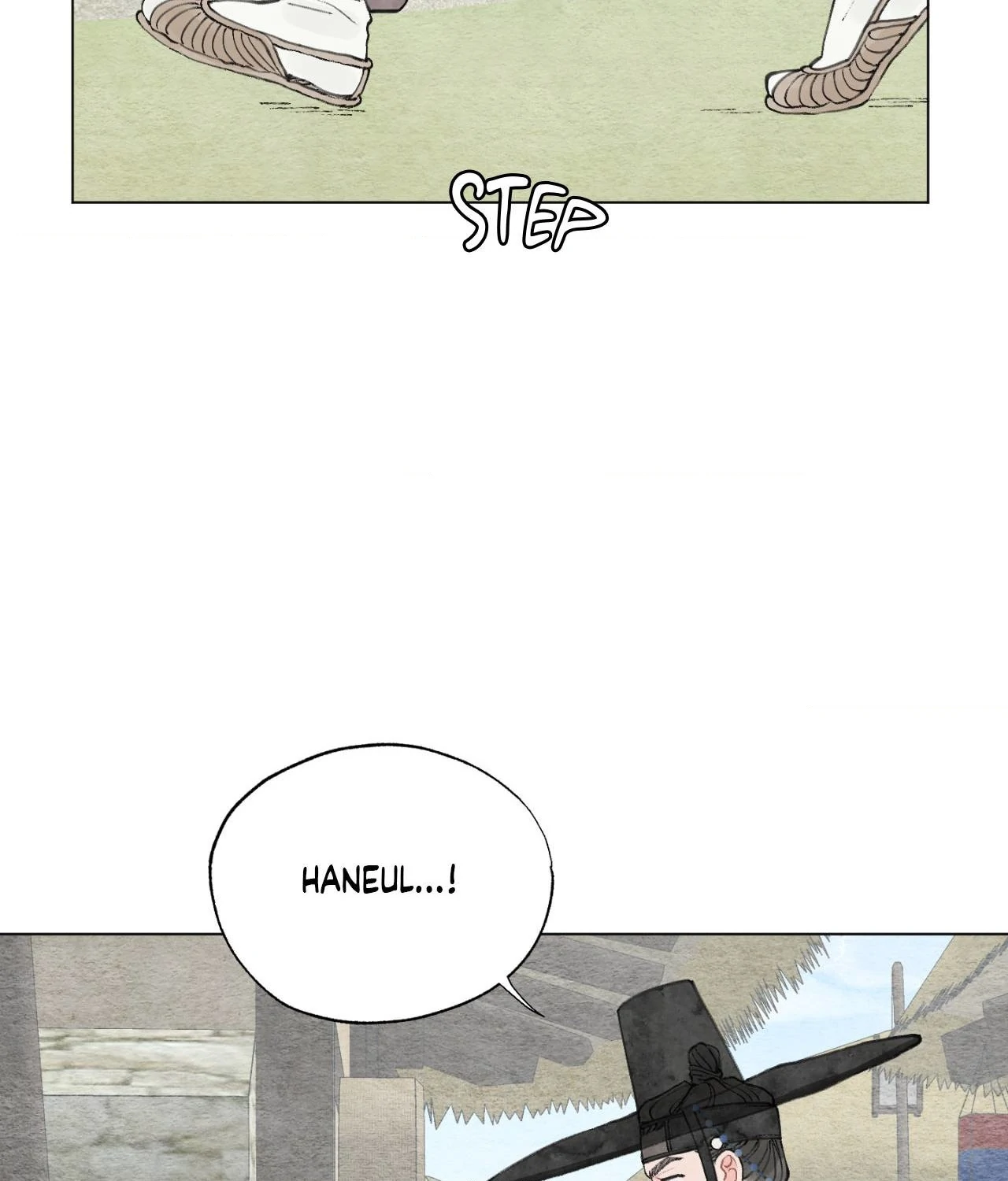 To Mend a Heart - Special Episode 1 manhwa