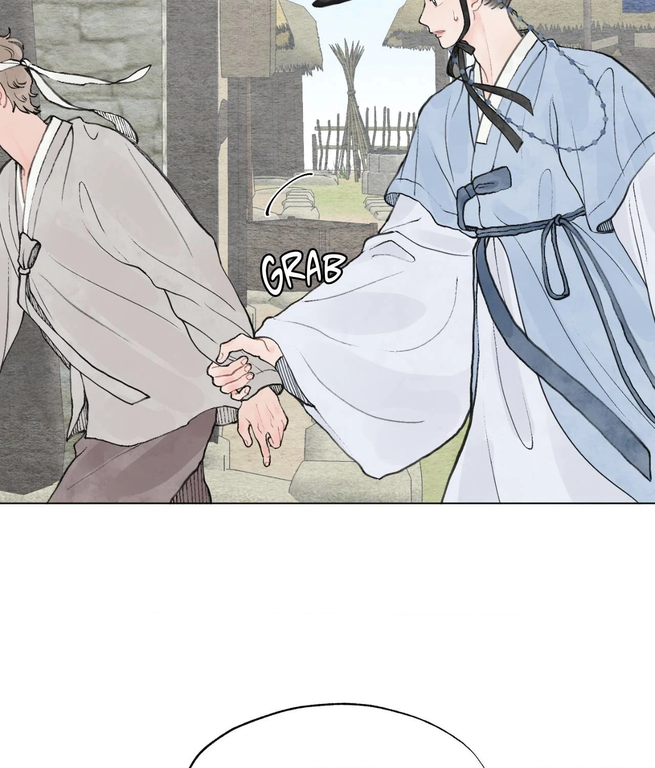 To Mend a Heart - Special Episode 1 manhwa