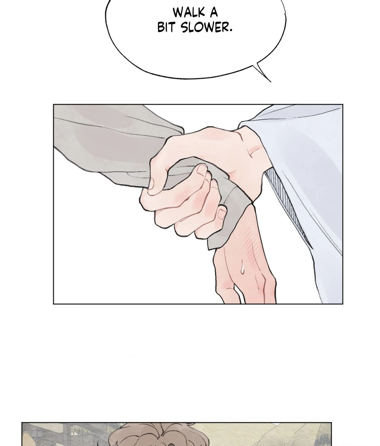 To Mend a Heart - Special Episode 1 manhwa