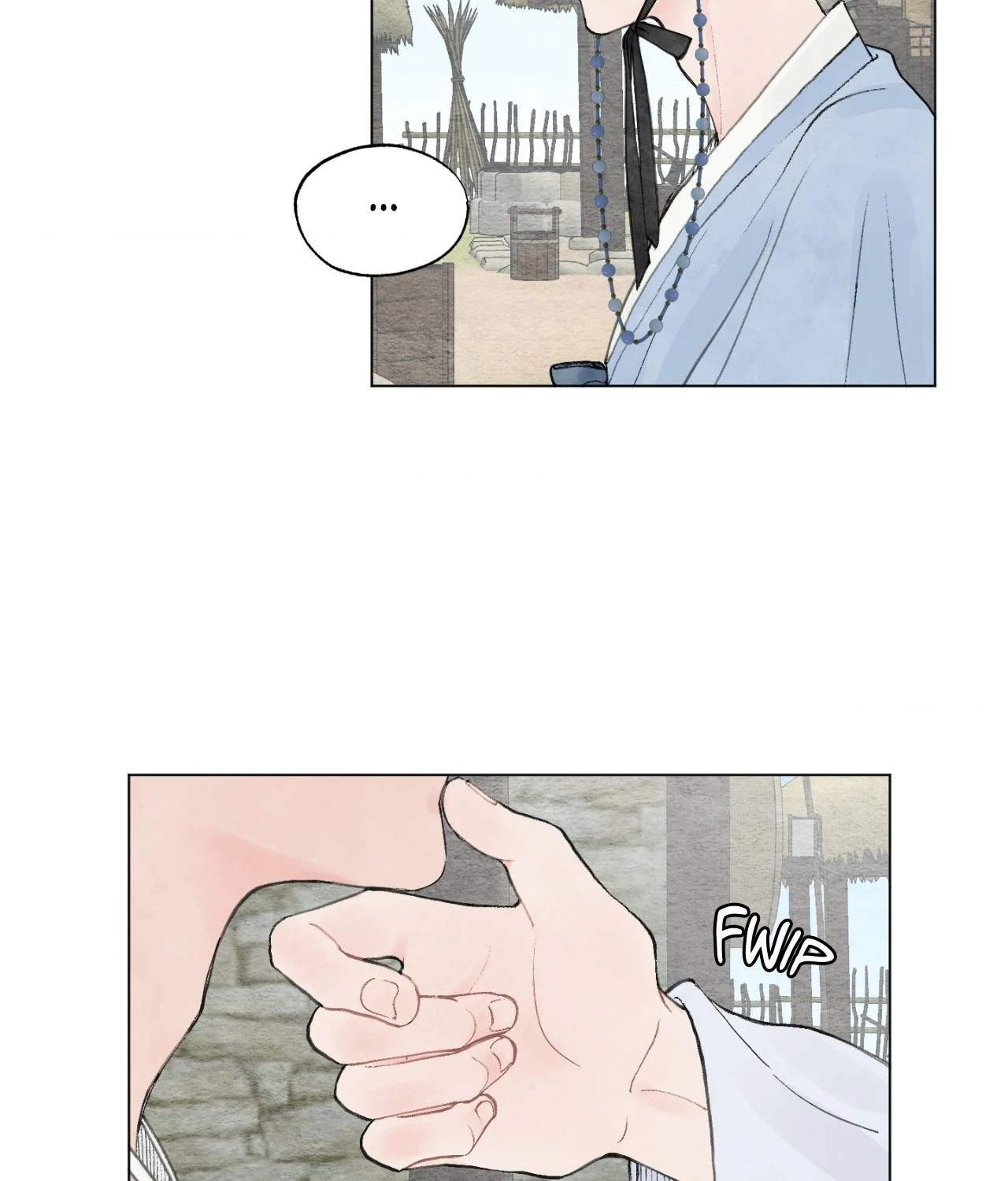 To Mend a Heart - Special Episode 1 manhwa