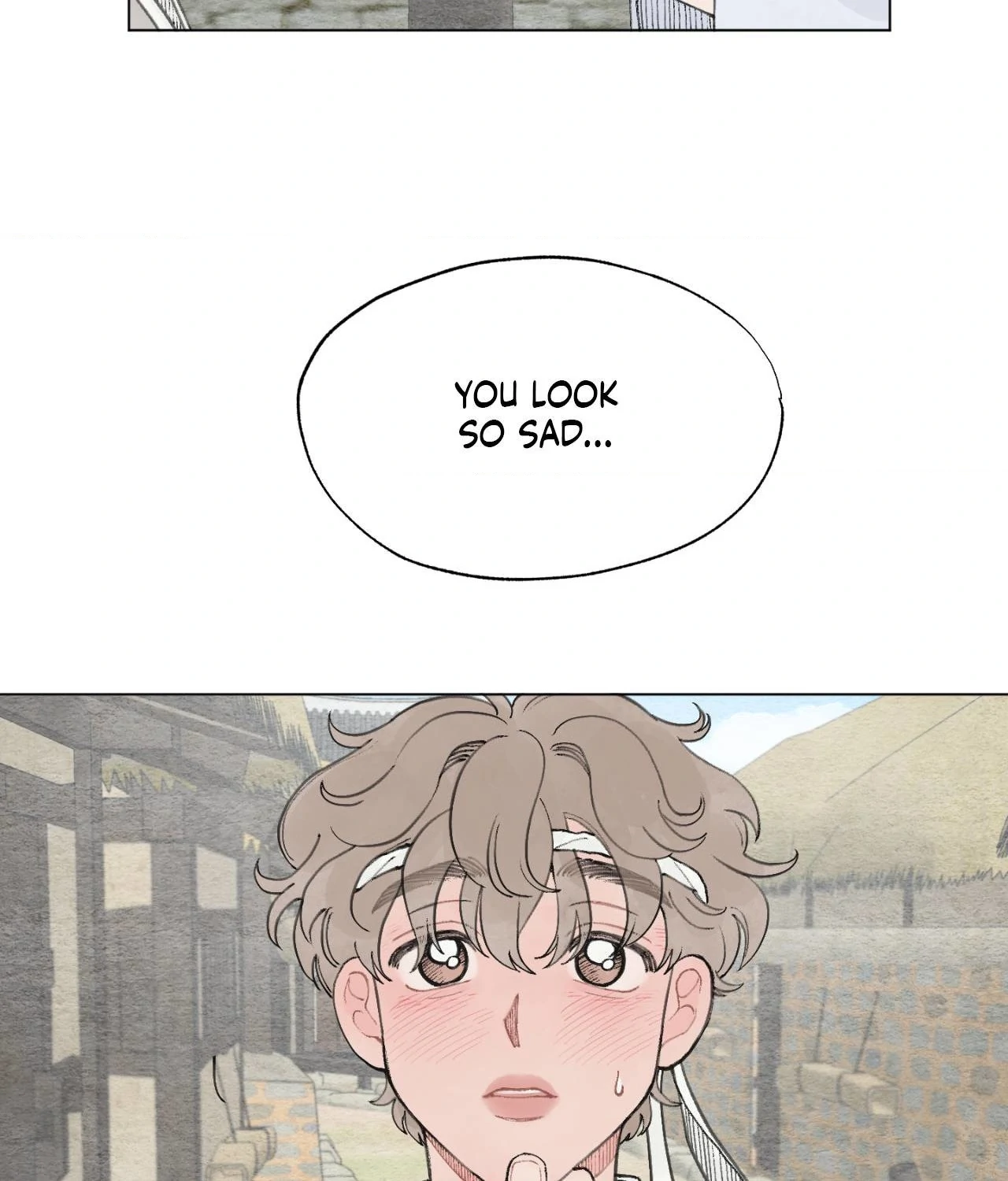 To Mend a Heart - Special Episode 1 manhwa