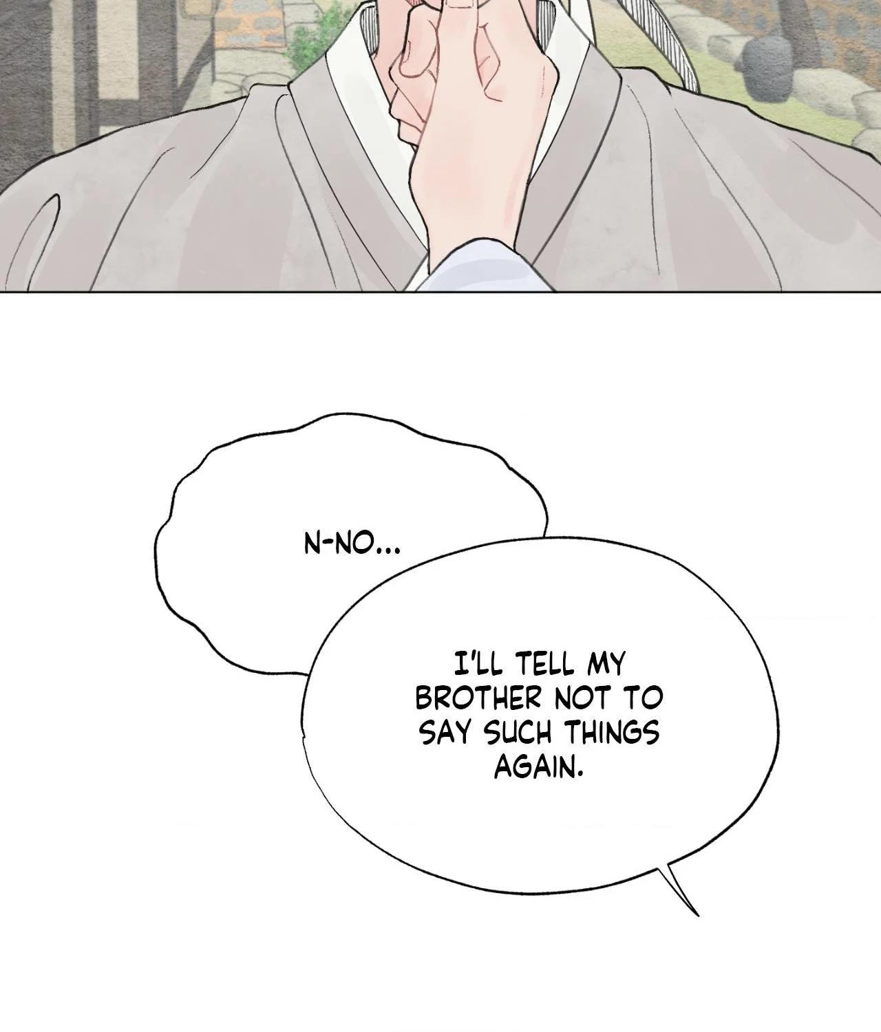 To Mend a Heart - Special Episode 1 manhwa