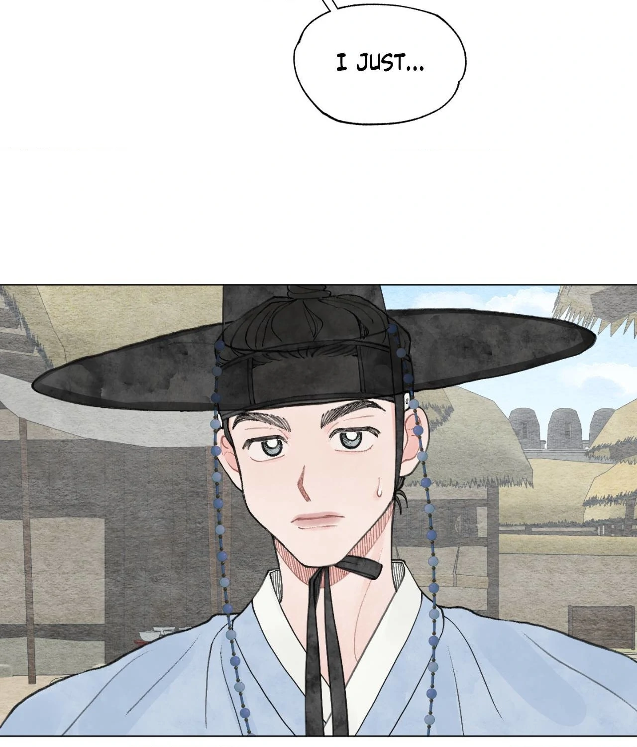 To Mend a Heart - Special Episode 1 manhwa