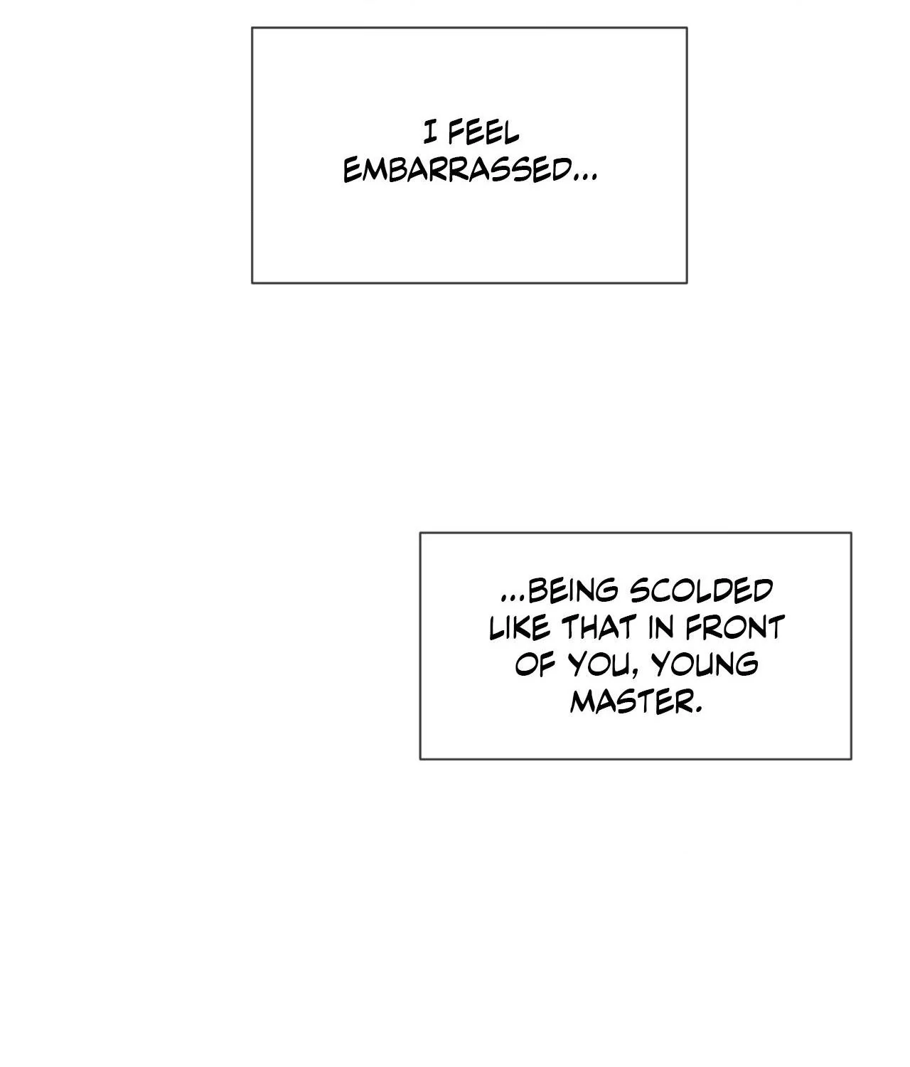 To Mend a Heart - Special Episode 1 manhwa