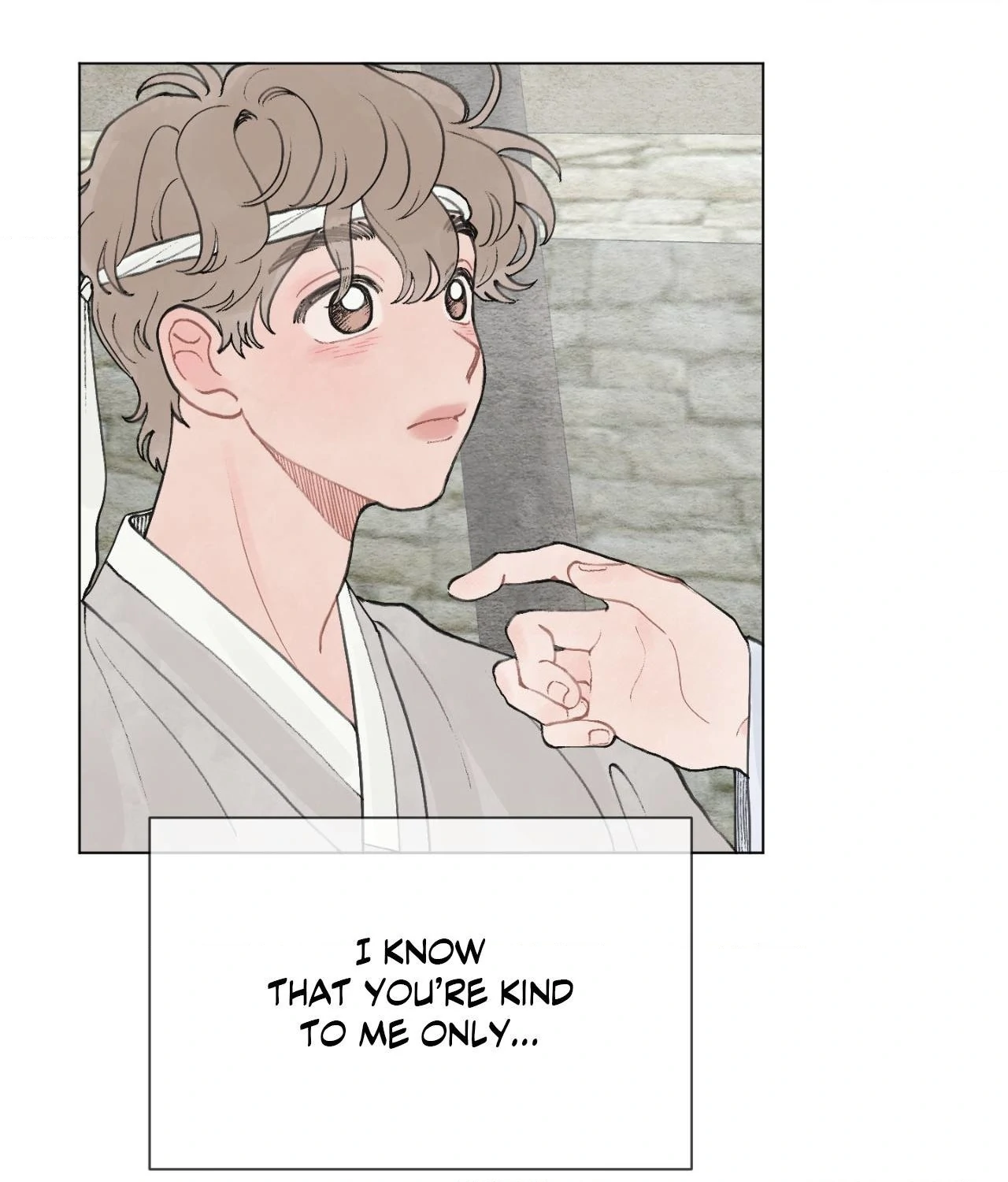 To Mend a Heart - Special Episode 1 manhwa