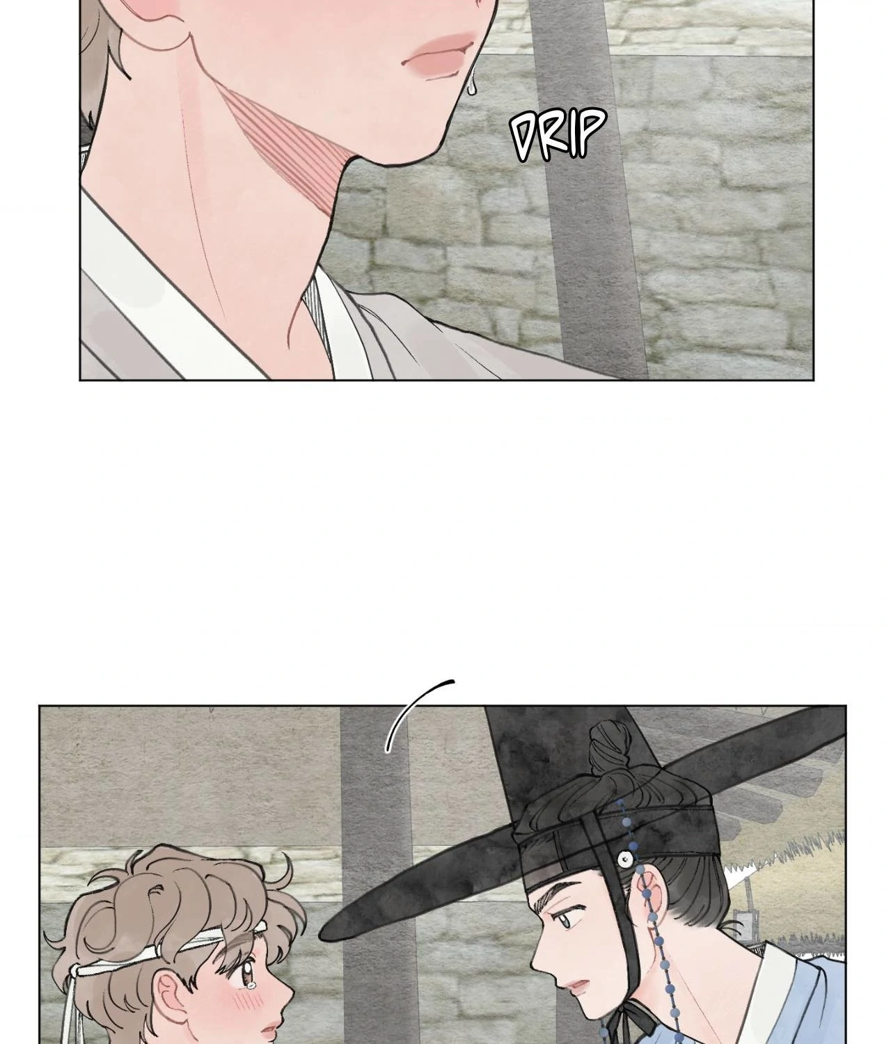To Mend a Heart - Special Episode 1 manhwa
