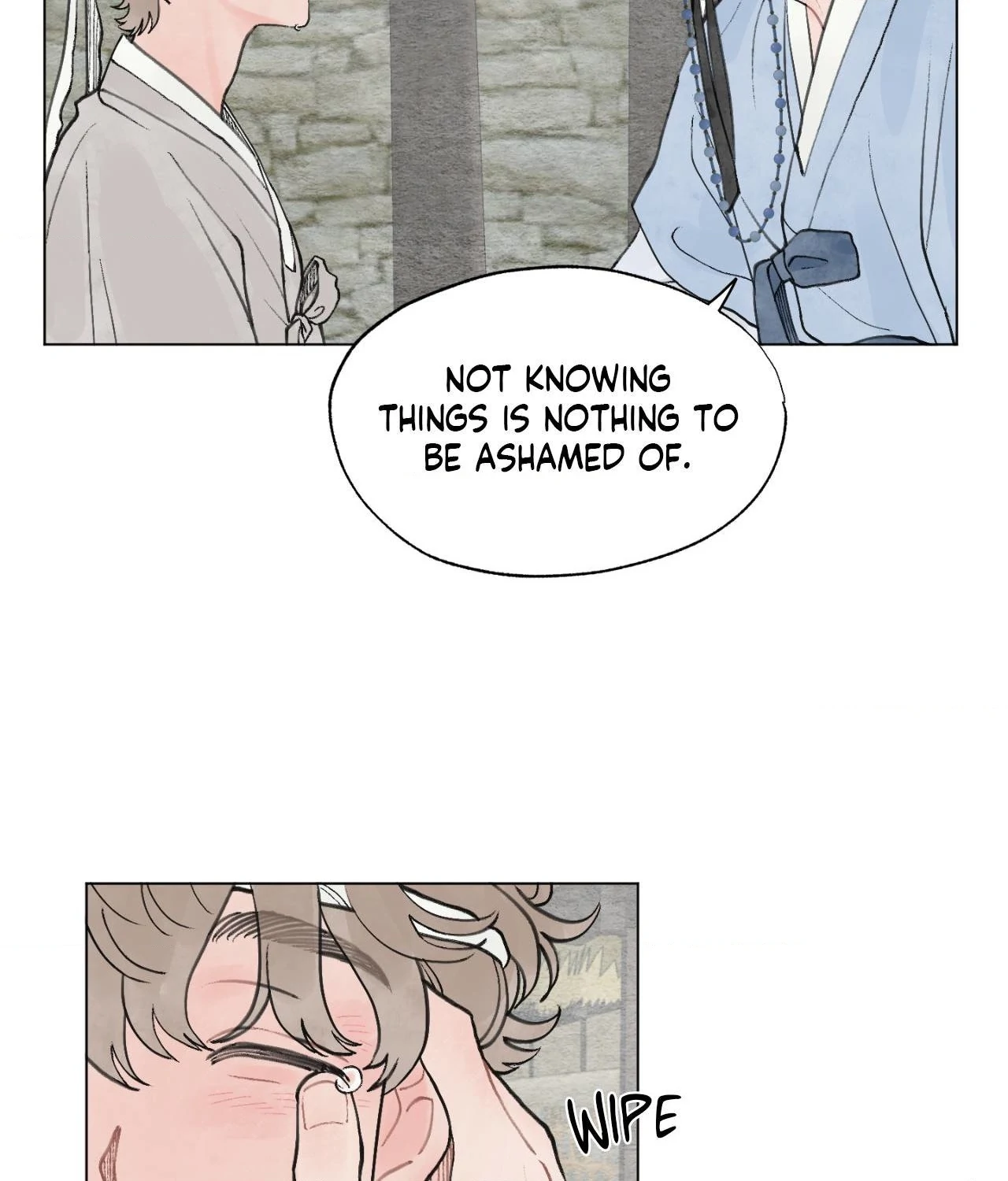 To Mend a Heart - Special Episode 1 manhwa