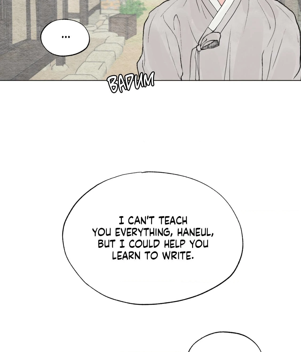 To Mend a Heart - Special Episode 1 manhwa