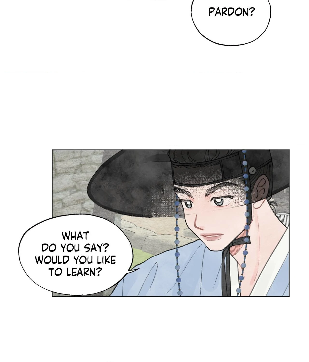 To Mend a Heart - Special Episode 1 manhwa