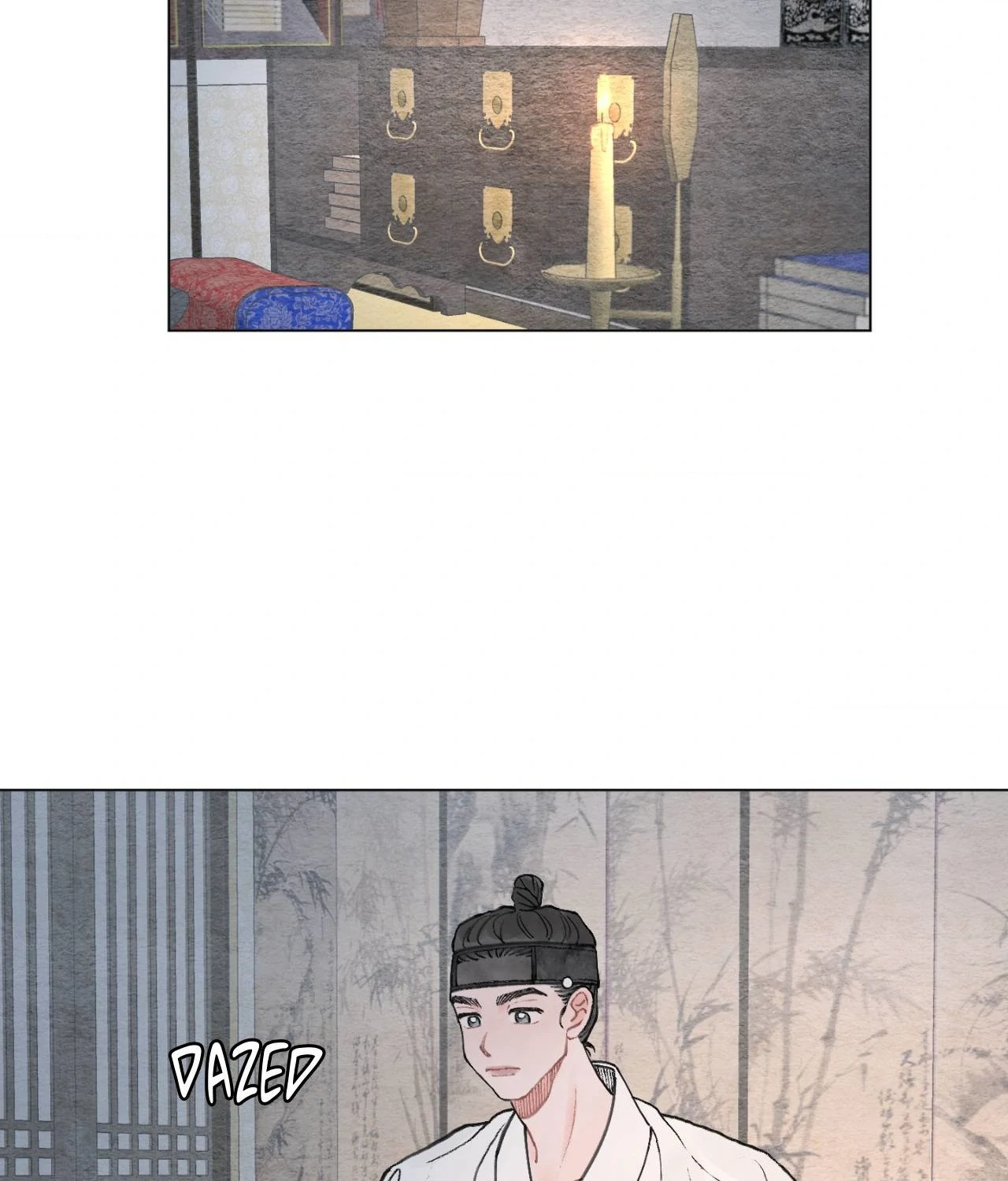 To Mend a Heart - Special Episode 1 manhwa