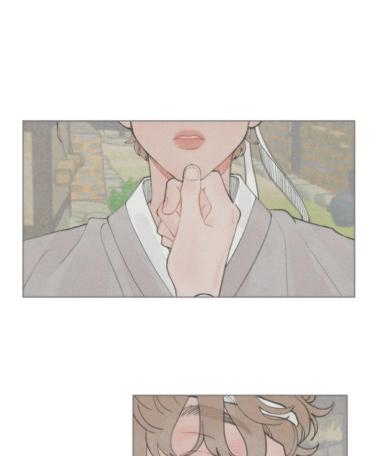 To Mend a Heart - Special Episode 1 manhwa