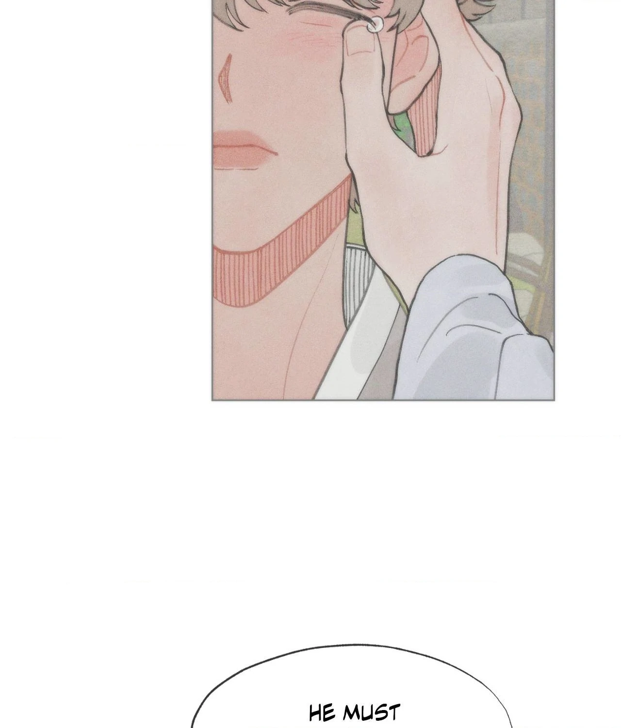 To Mend a Heart - Special Episode 1 manhwa