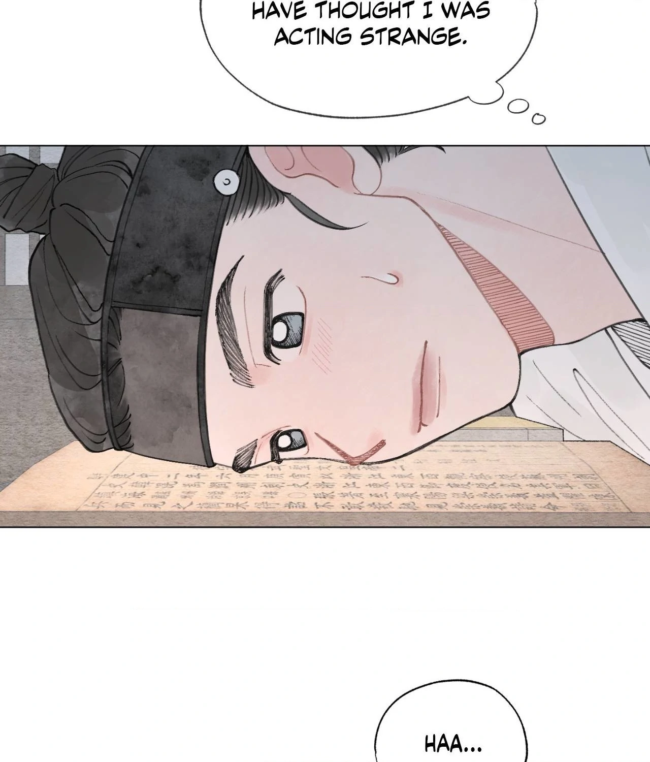 To Mend a Heart - Special Episode 1 manhwa