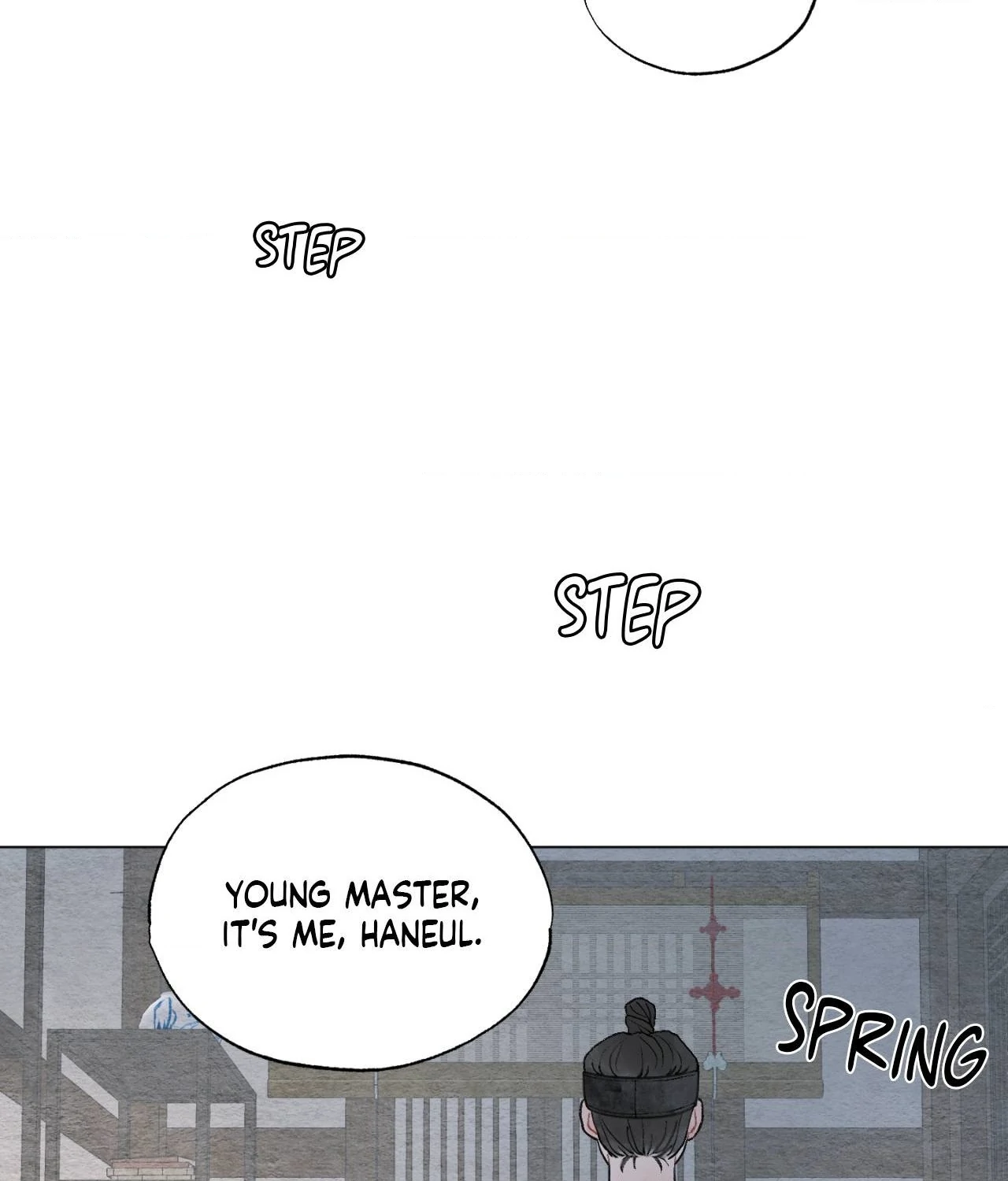 To Mend a Heart - Special Episode 1 manhwa