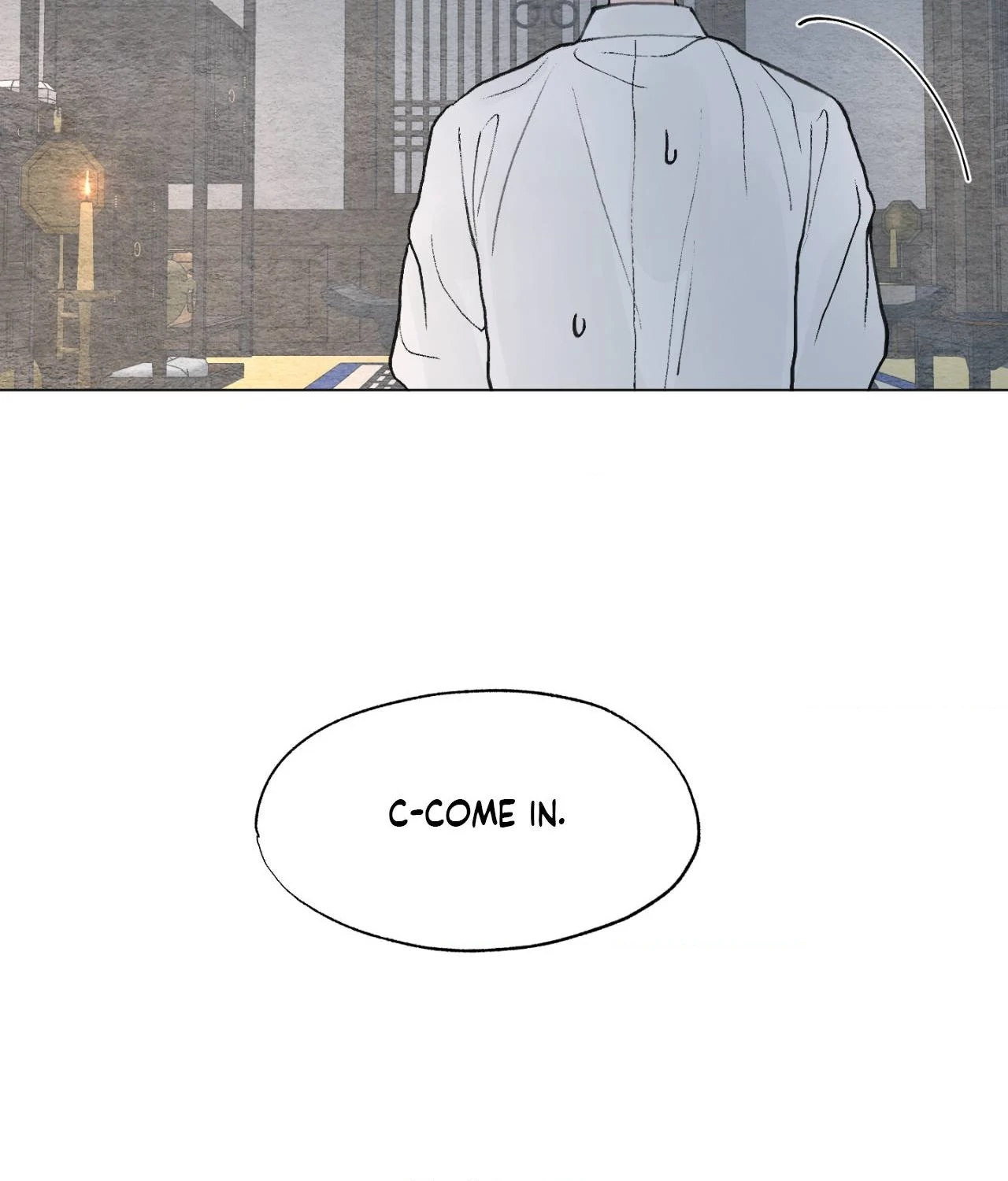To Mend a Heart - Special Episode 1 manhwa