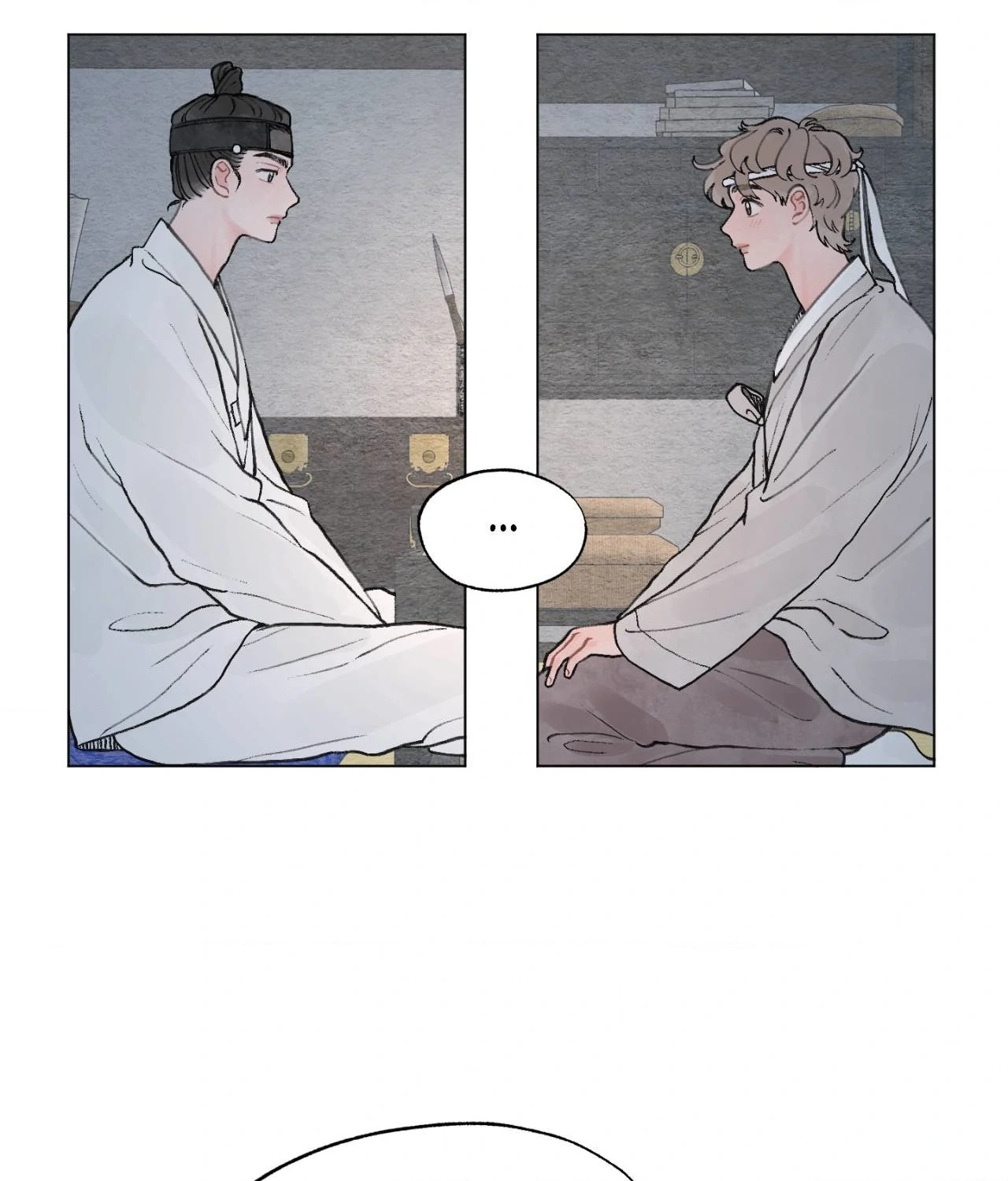 To Mend a Heart - Special Episode 1 manhwa