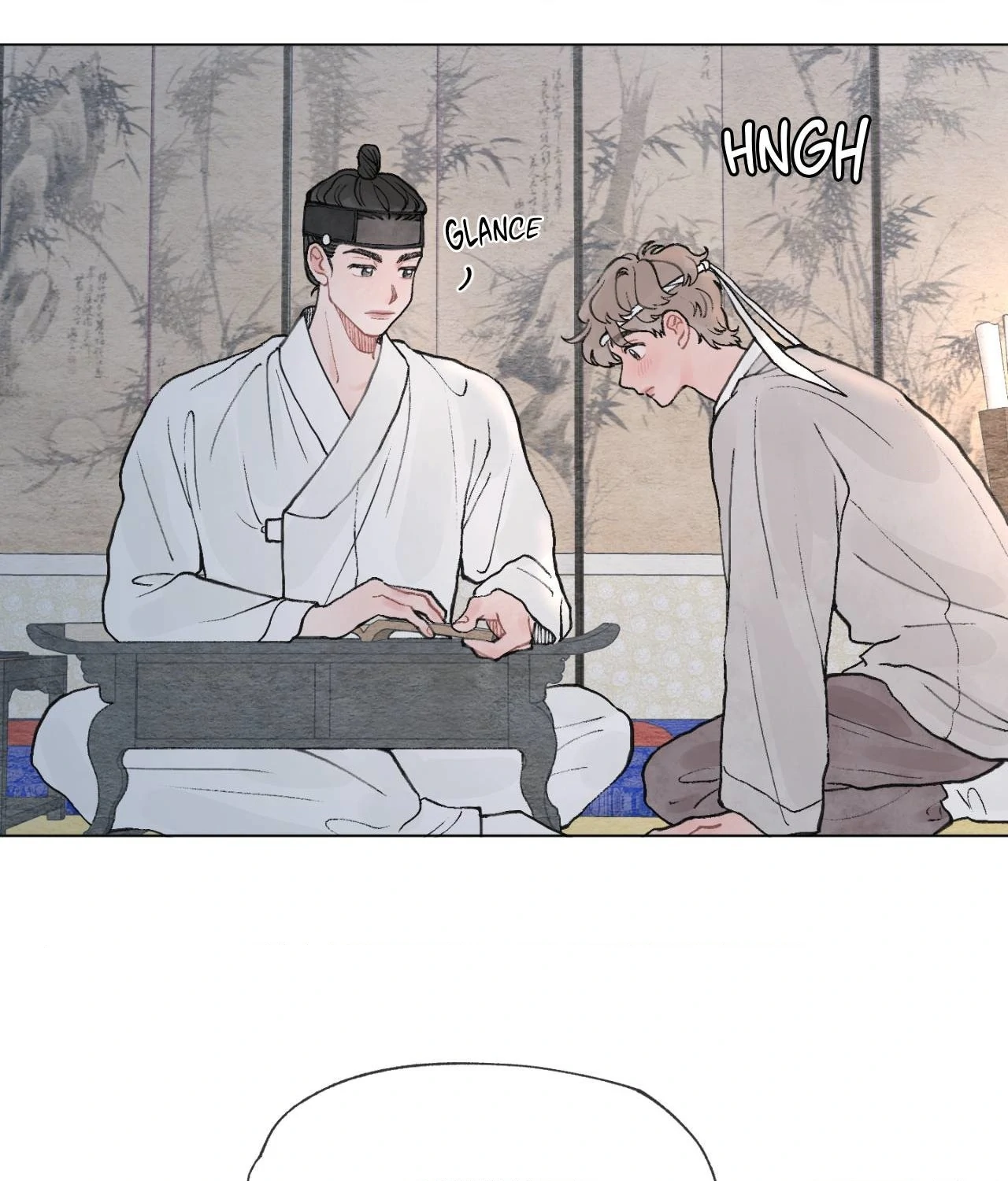 To Mend a Heart - Special Episode 1 manhwa