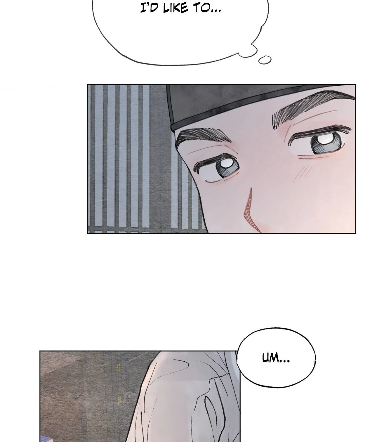To Mend a Heart - Special Episode 1 manhwa