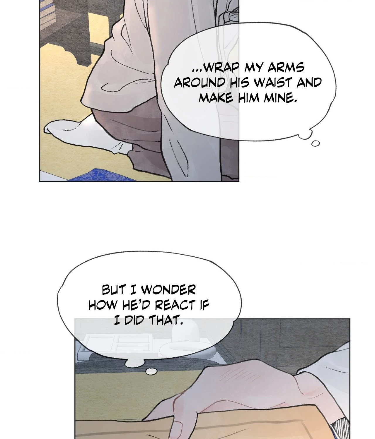 To Mend a Heart - Special Episode 1 manhwa