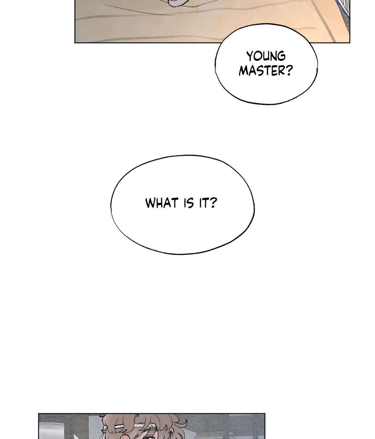 To Mend a Heart - Special Episode 1 manhwa