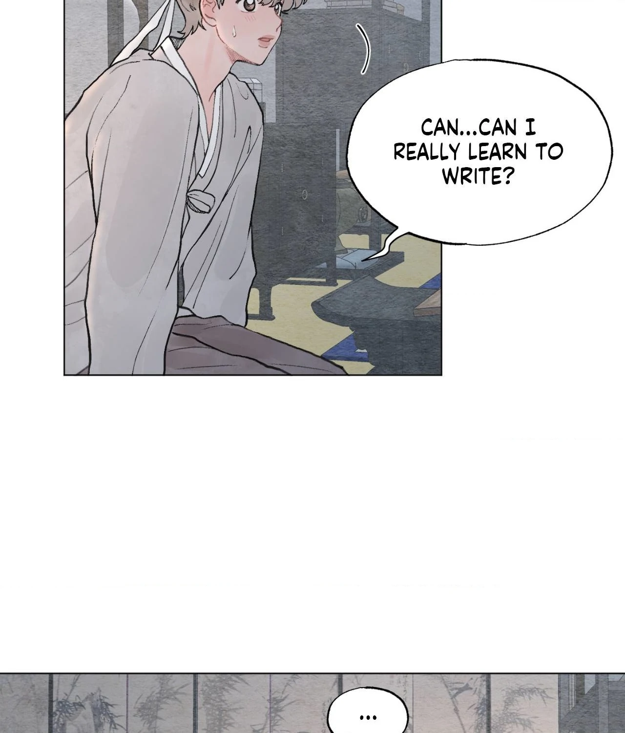 To Mend a Heart - Special Episode 1 manhwa