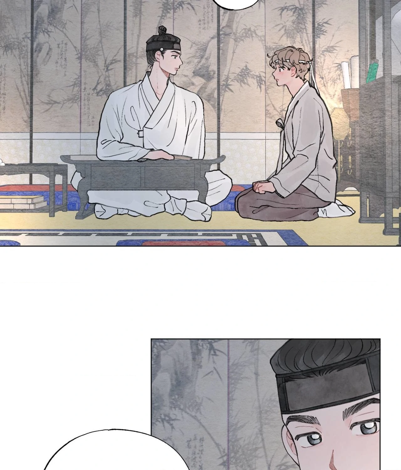 To Mend a Heart - Special Episode 1 manhwa