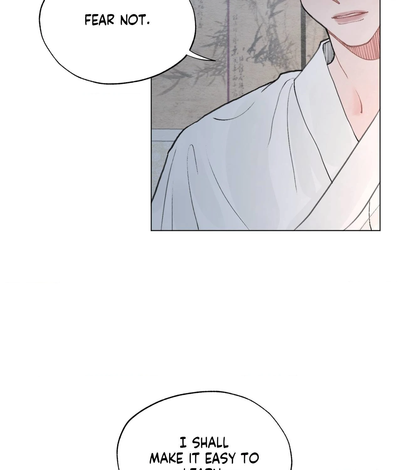 To Mend a Heart - Special Episode 1 manhwa