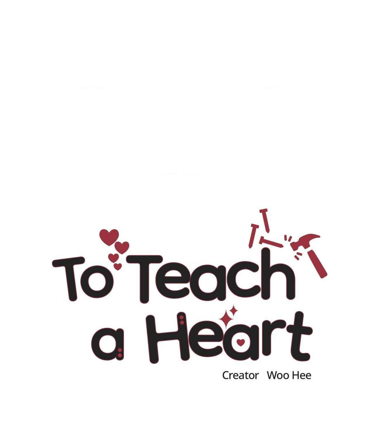 To Mend a Heart - Special Episode 2 manhwa