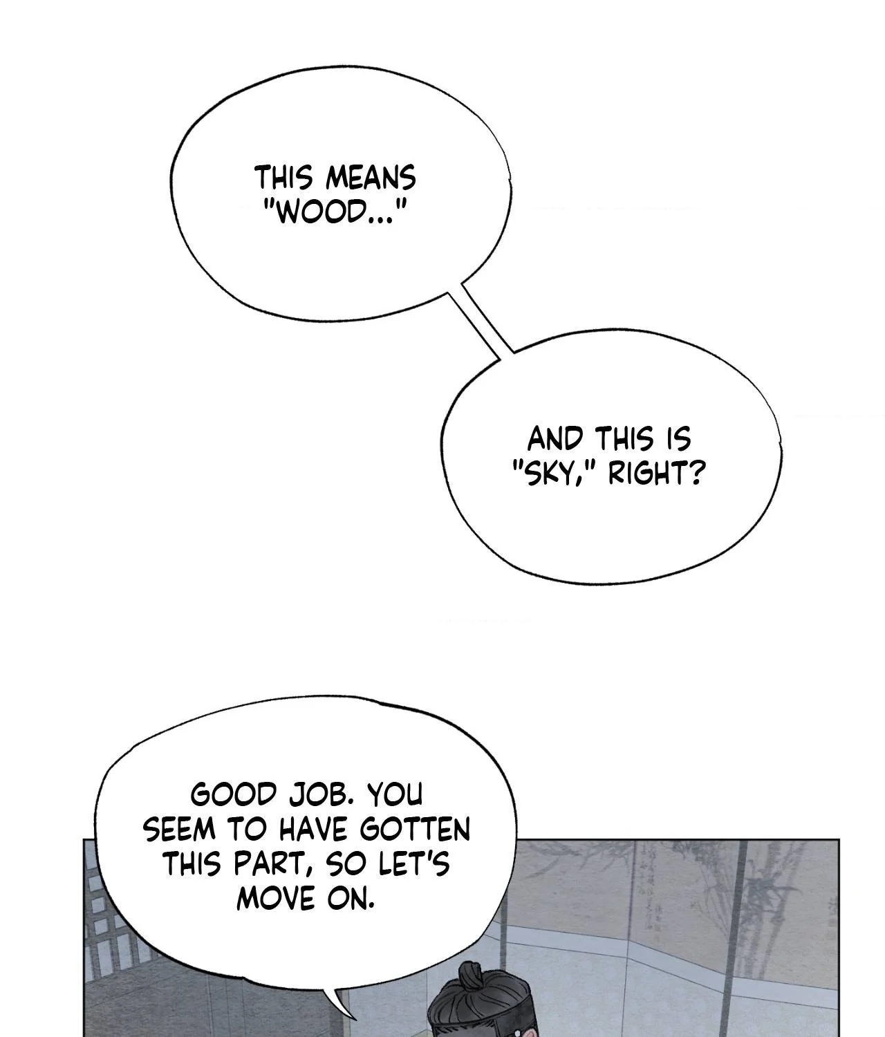 To Mend a Heart - Special Episode 2 manhwa