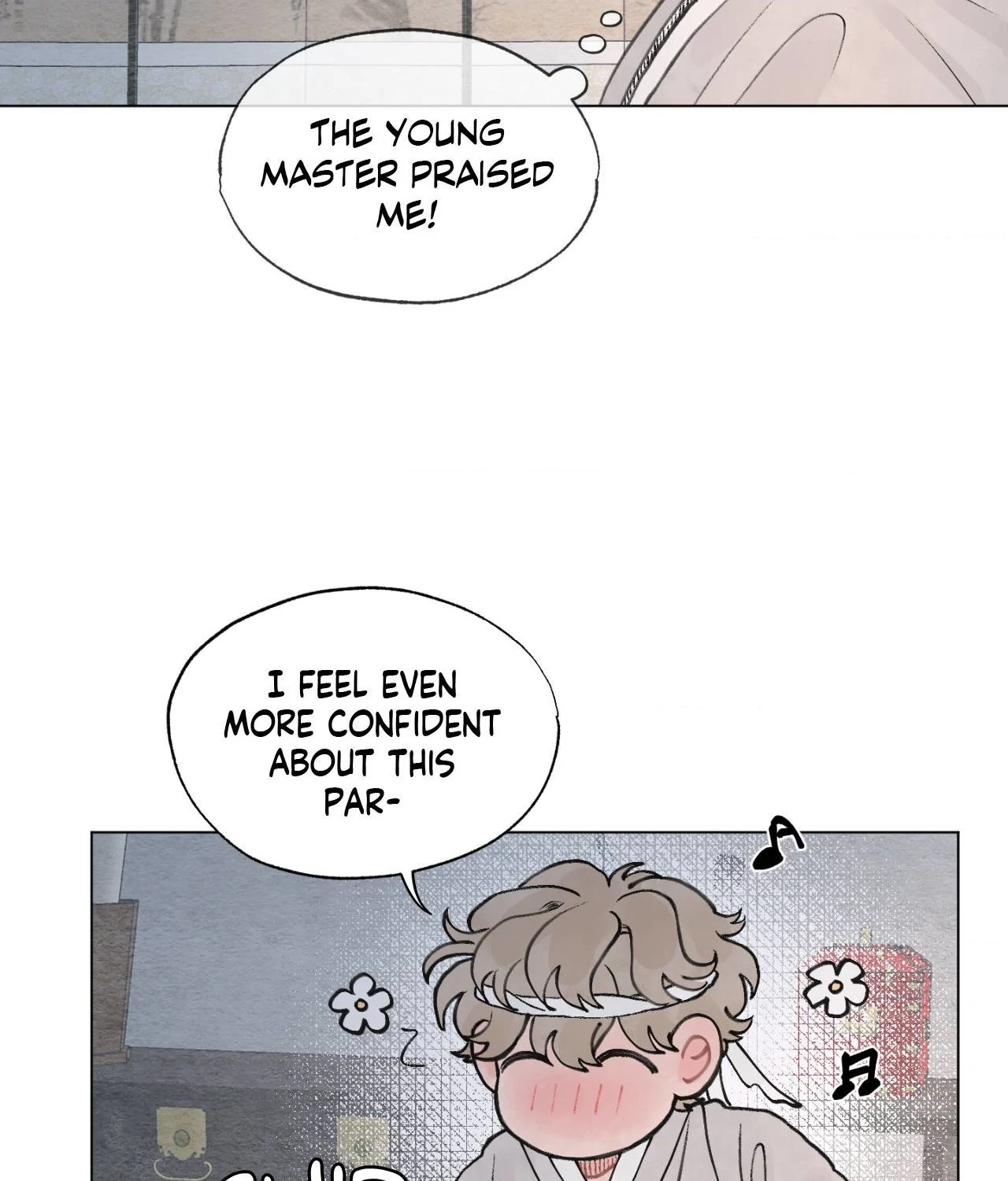 To Mend a Heart - Special Episode 2 manhwa